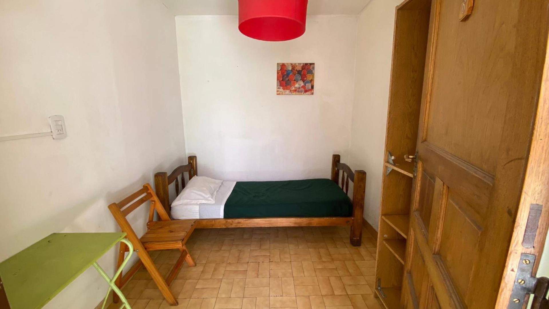 Hostel Open House Mendoza