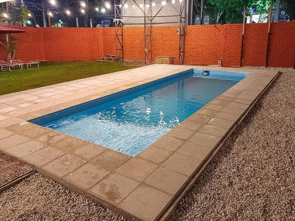 Esencial Hotel Mendoza