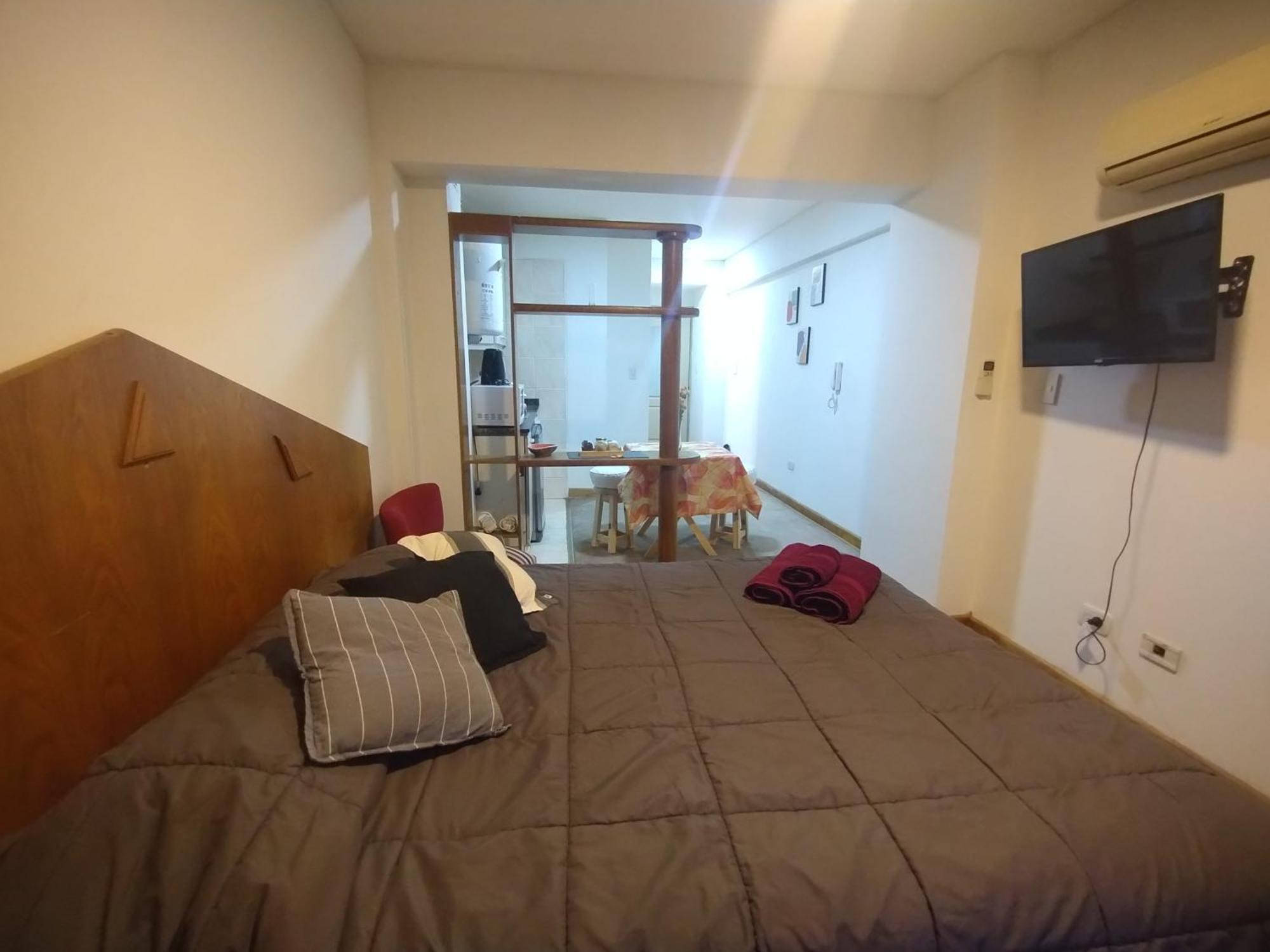 Departamento Cost Patricias * Mendoza