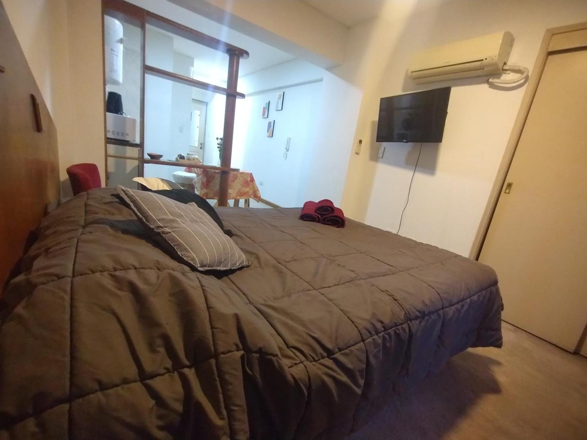 Departamento Cost Patricias Apartamento