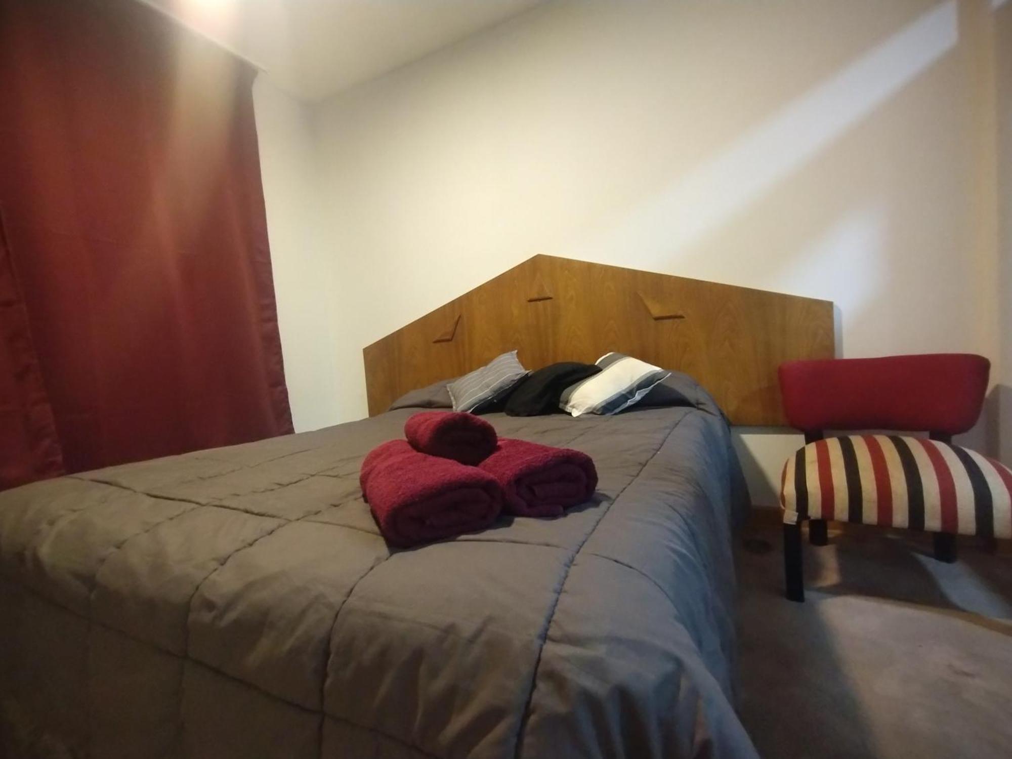 Departamento Cost Patricias Apartamento Mendoza