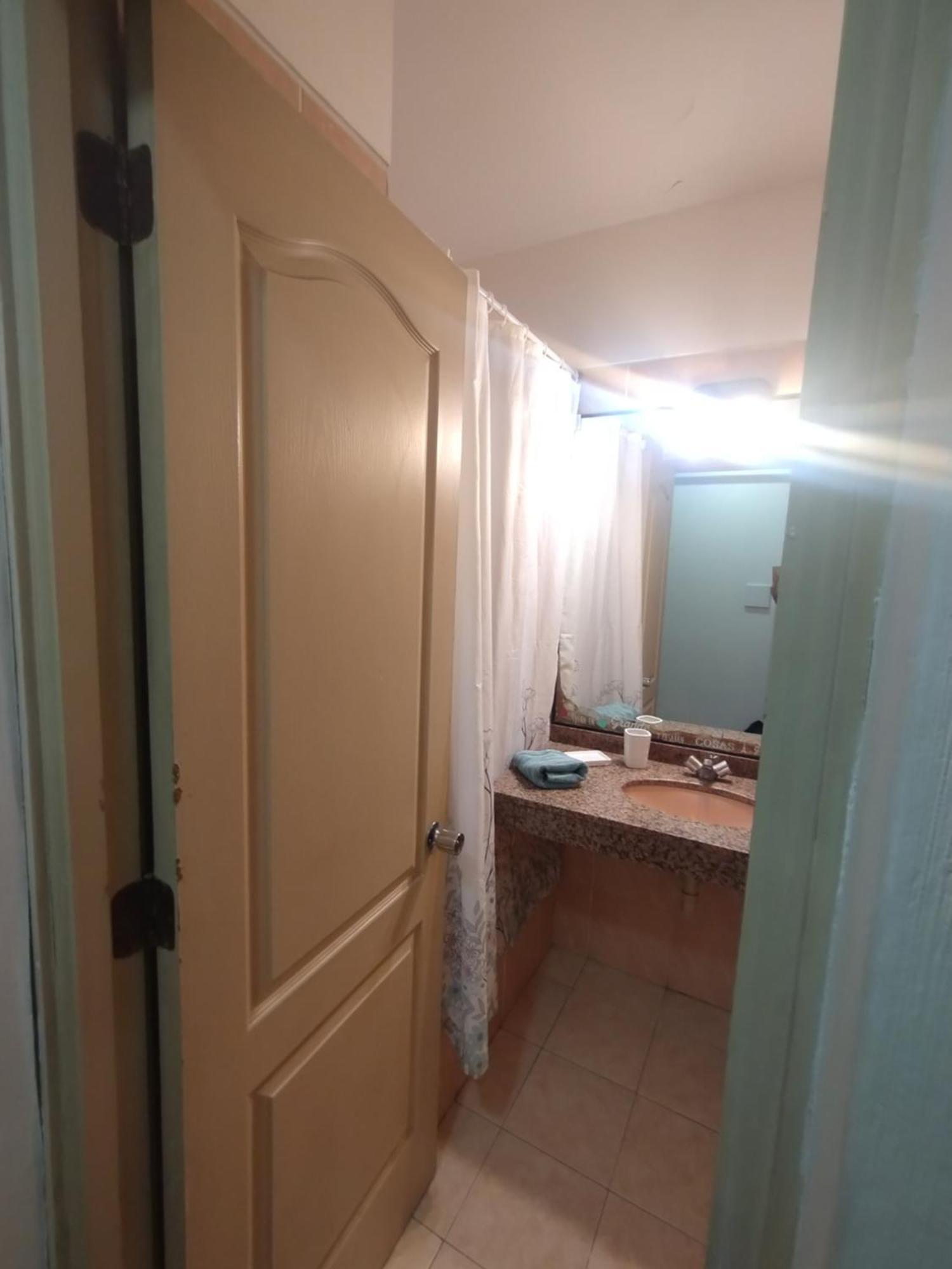 Apartamento Departamento Cost Patricias Mendoza