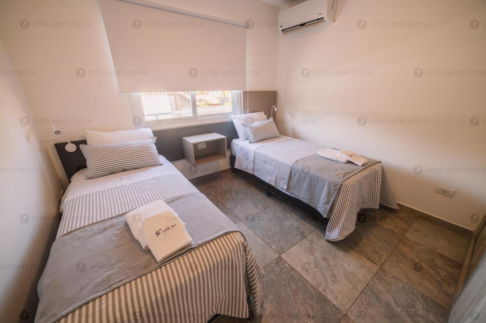 Apartamento Orfila 5 *