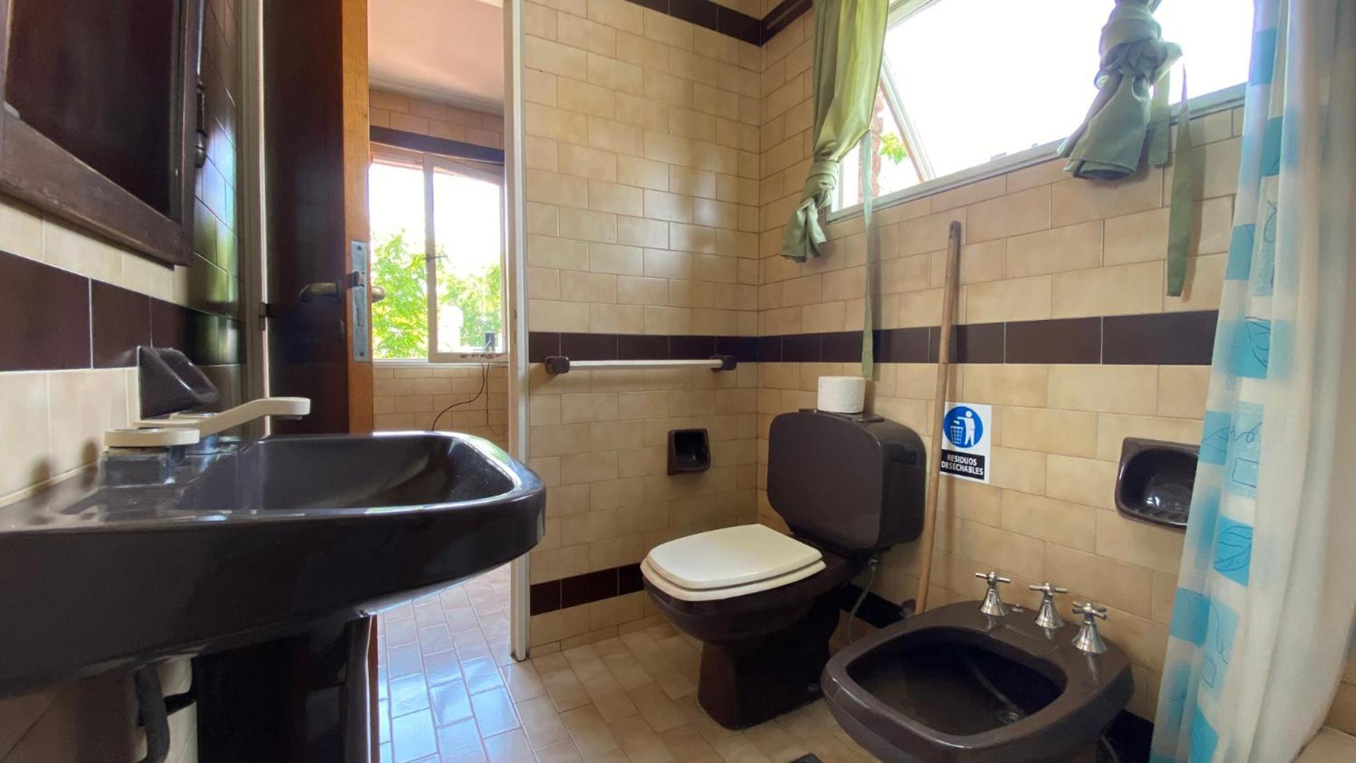 Hostel Open House Mendoza