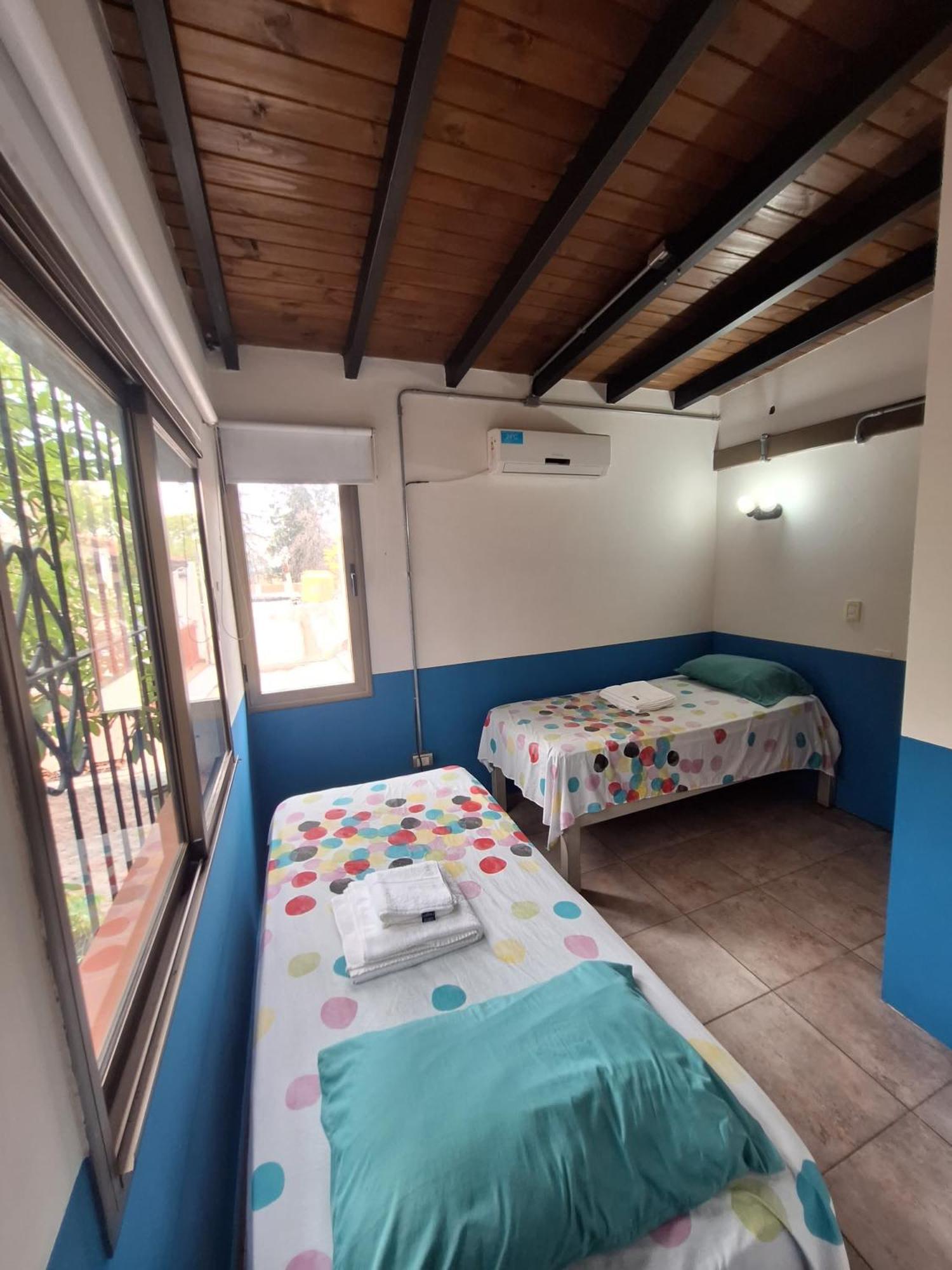 Hostal La Del Colibri Mendoza
