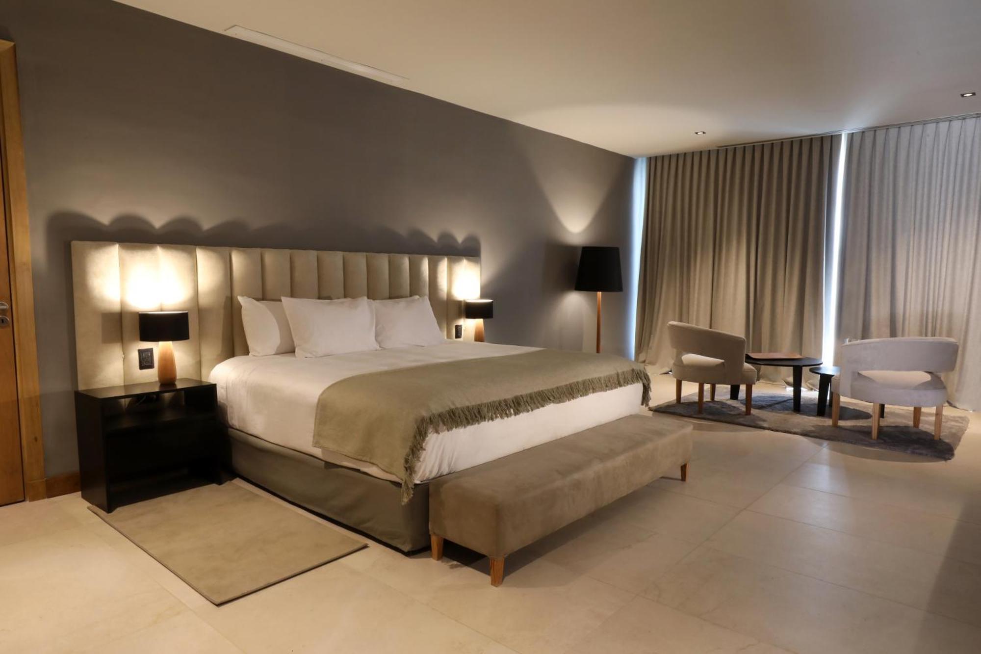 Hotel Puesto Del Indio Mendoza