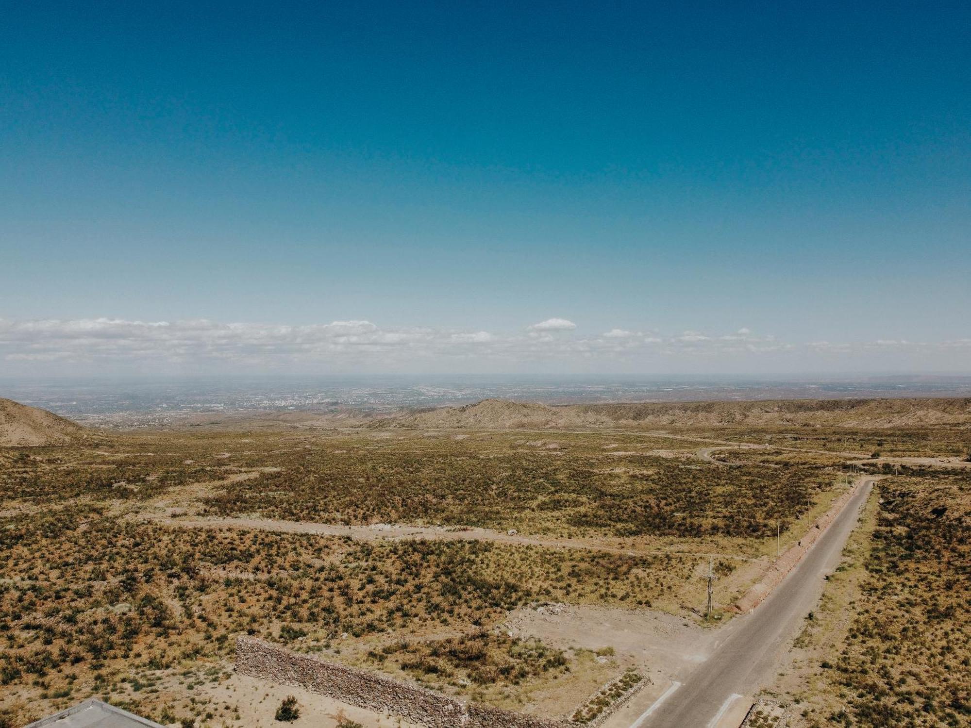 Puesto Del Indio * Mendoza