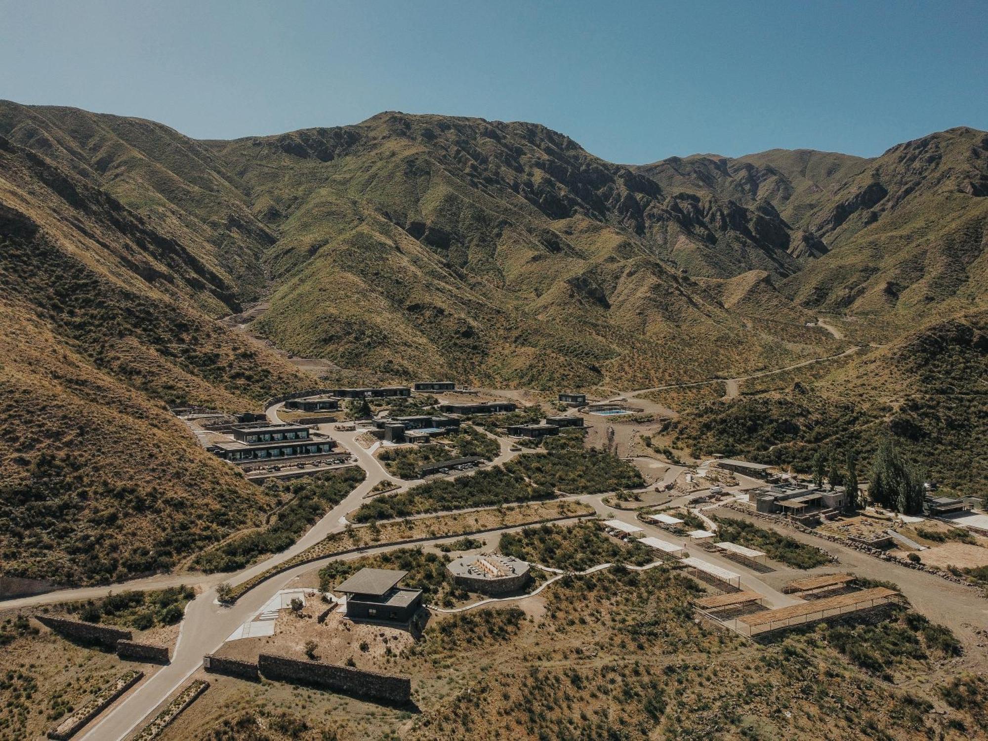 Puesto Del Indio Hotel