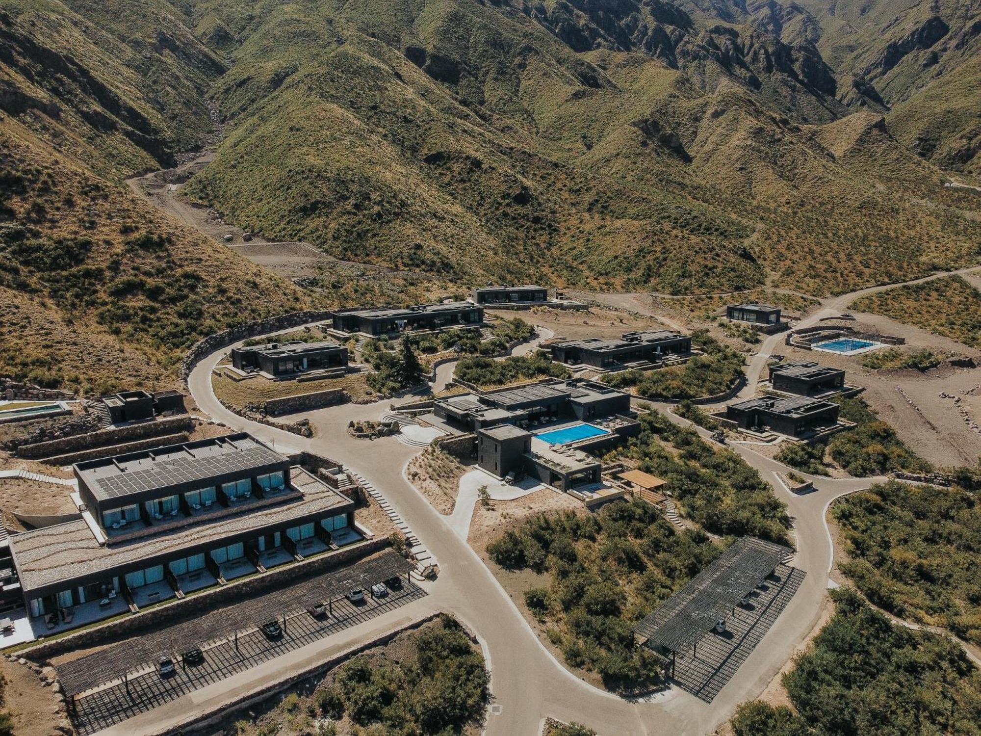 Puesto Del Indio Hotel