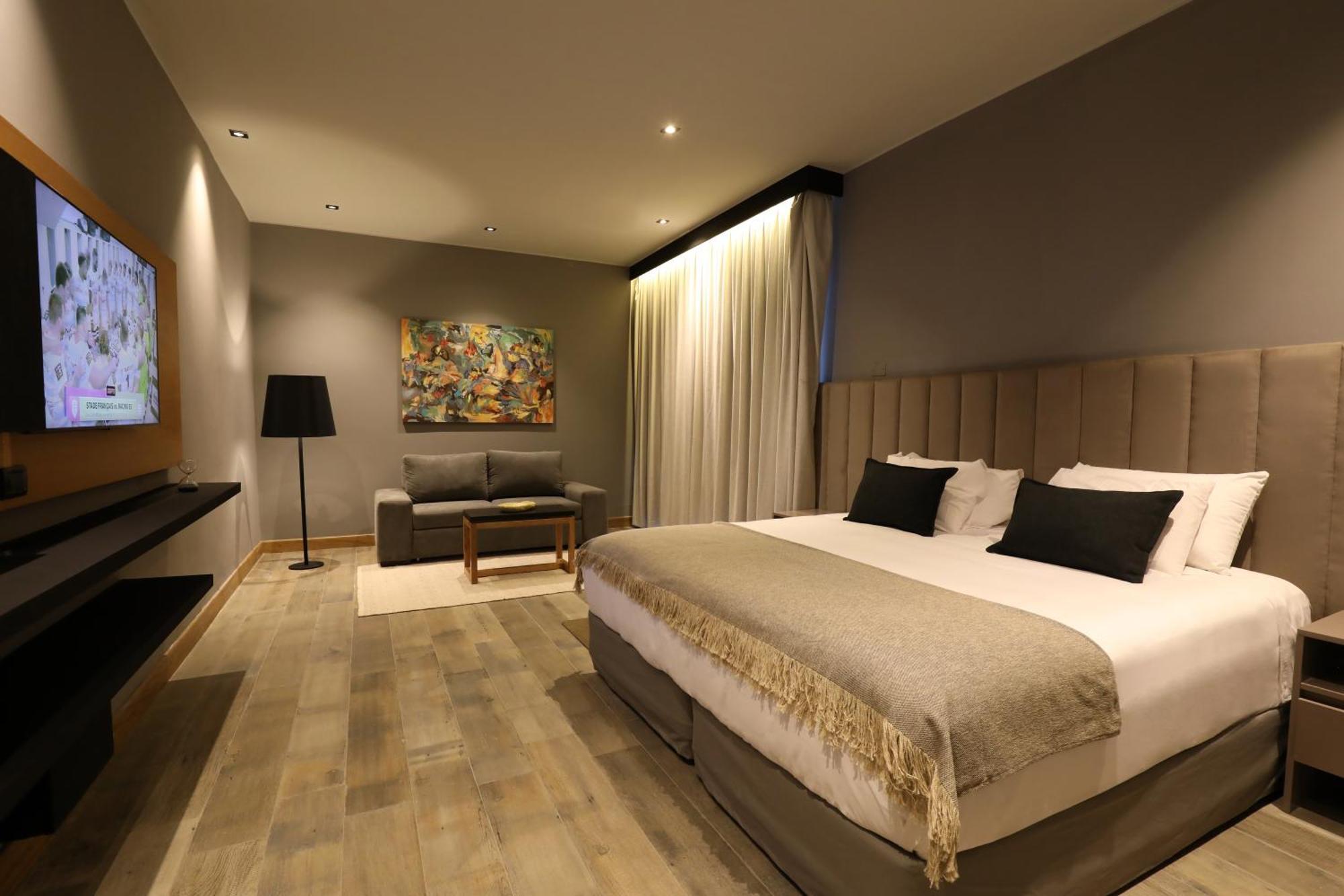 Hotel Puesto Del Indio *