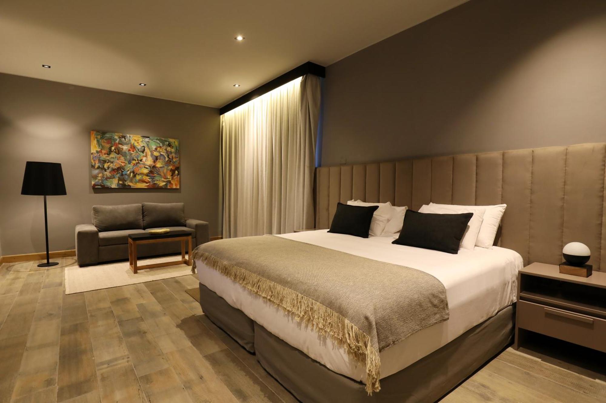 Puesto Del Indio Hotel Mendoza
