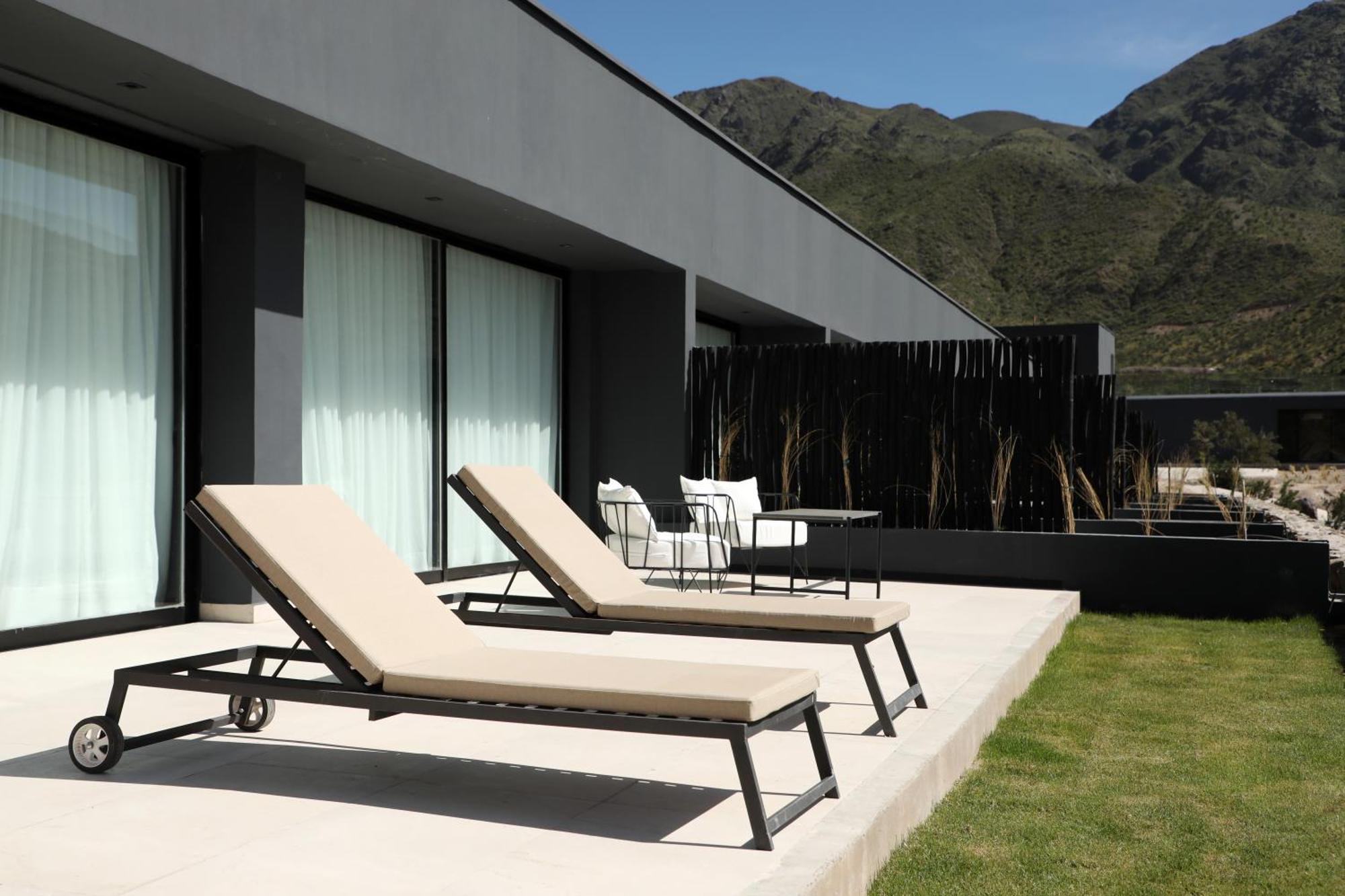 Puesto Del Indio Hotel