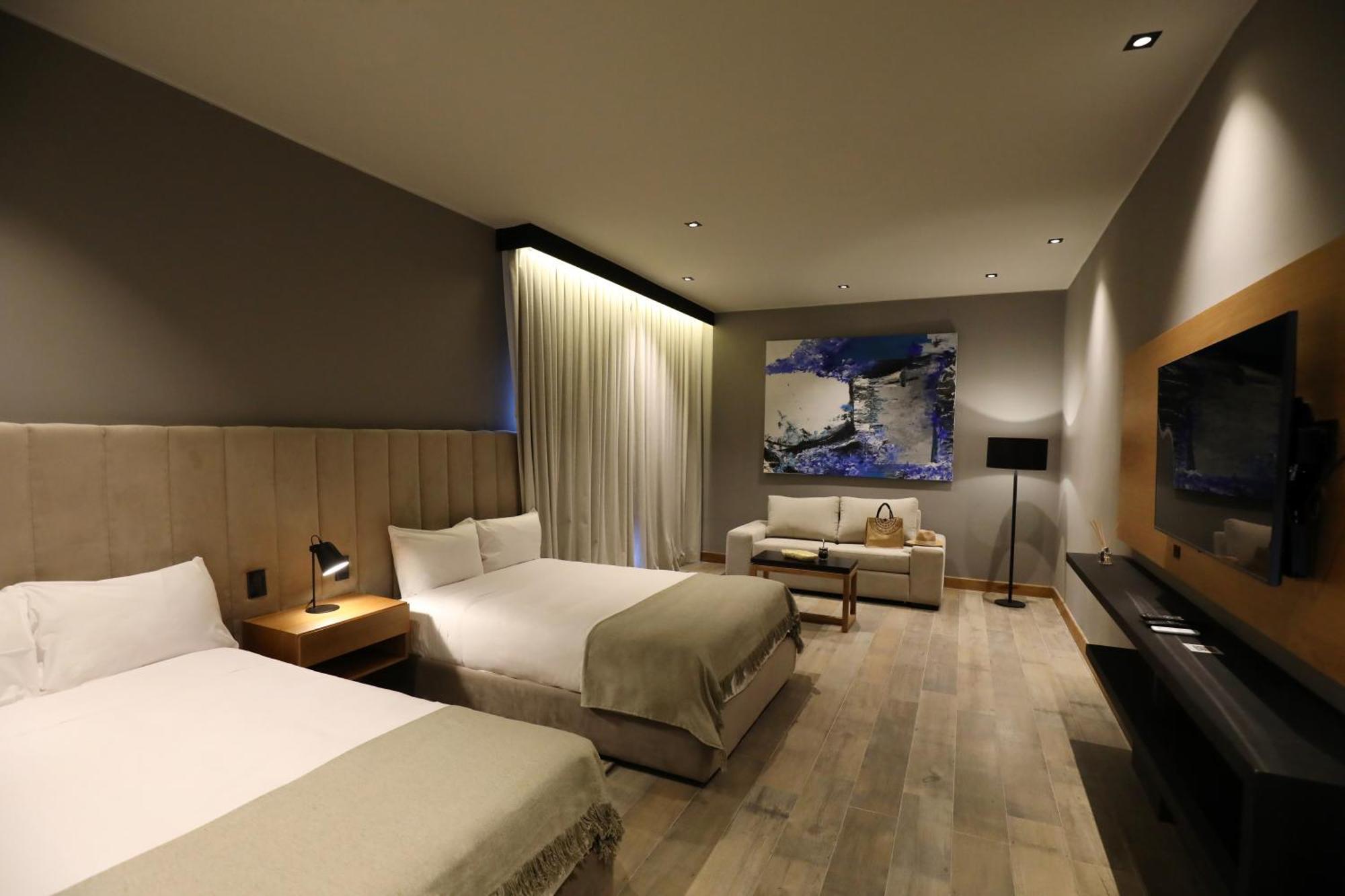 Puesto Del Indio Hotel *