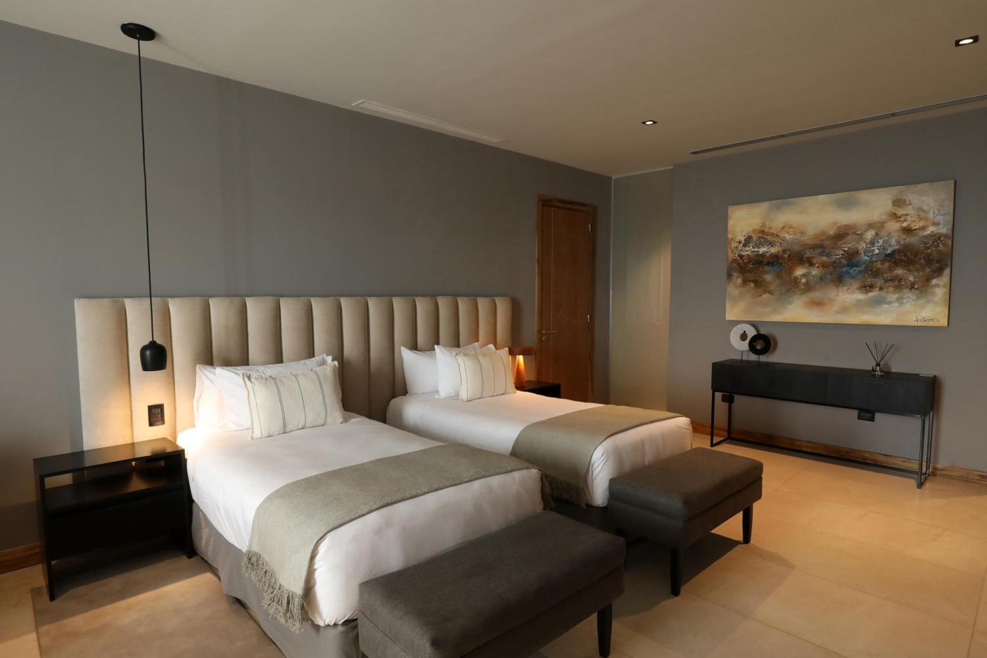 Puesto Del Indio Hotel *
