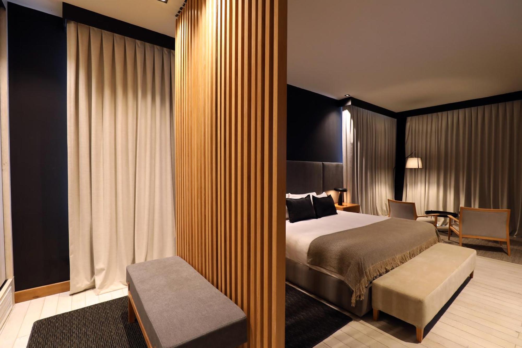 Puesto Del Indio Hotel Mendoza