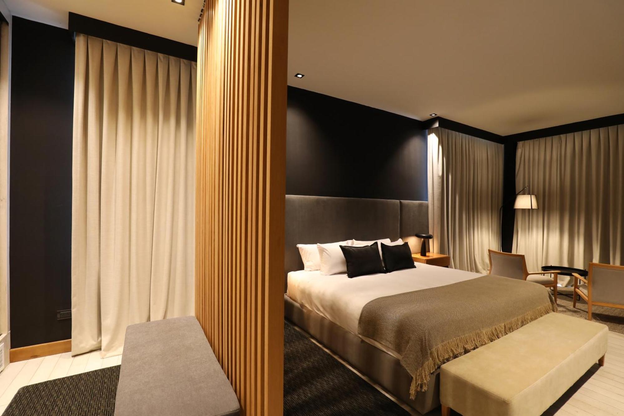 Hotel Puesto Del Indio Mendoza