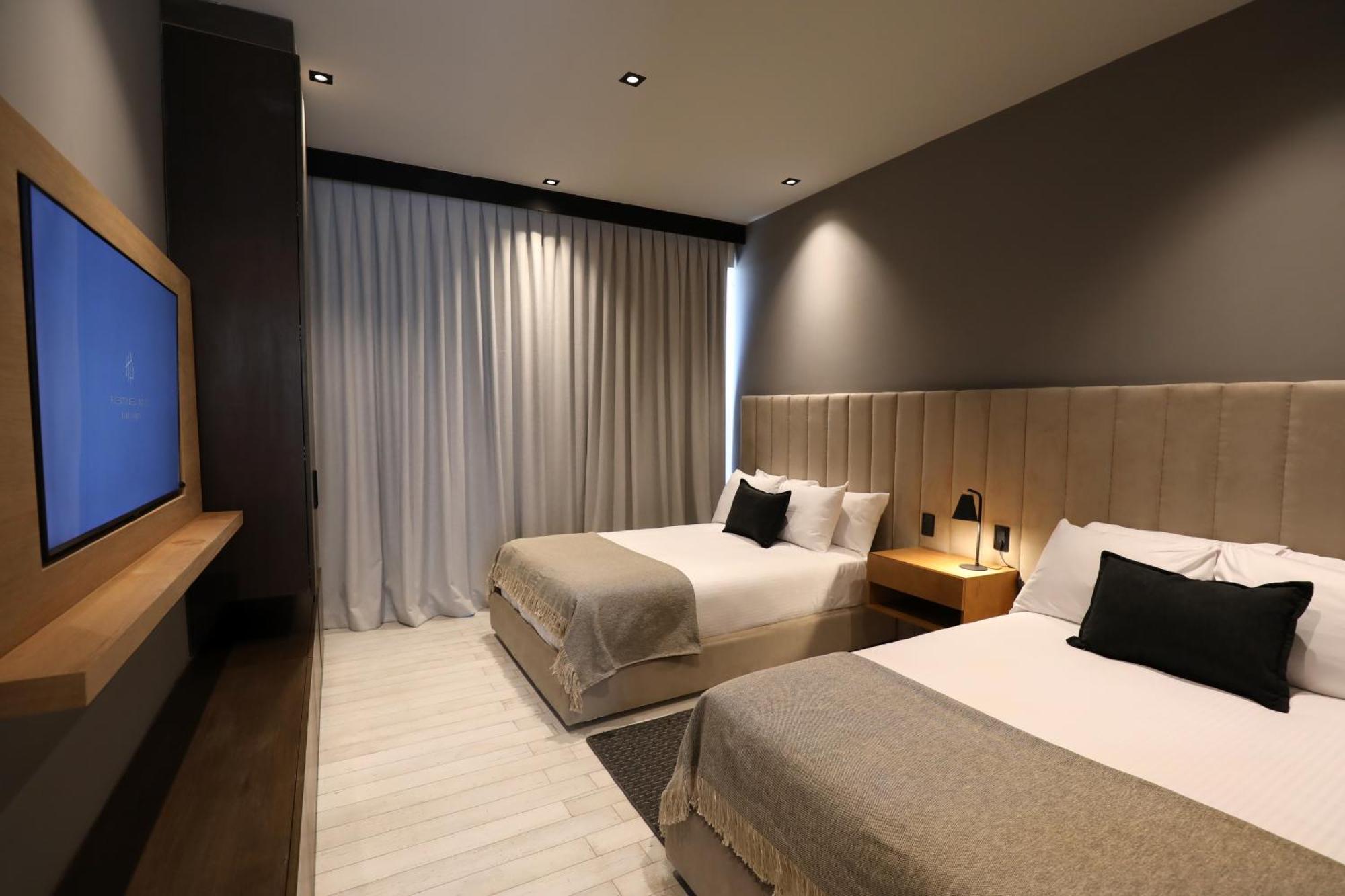 Puesto Del Indio Hotel