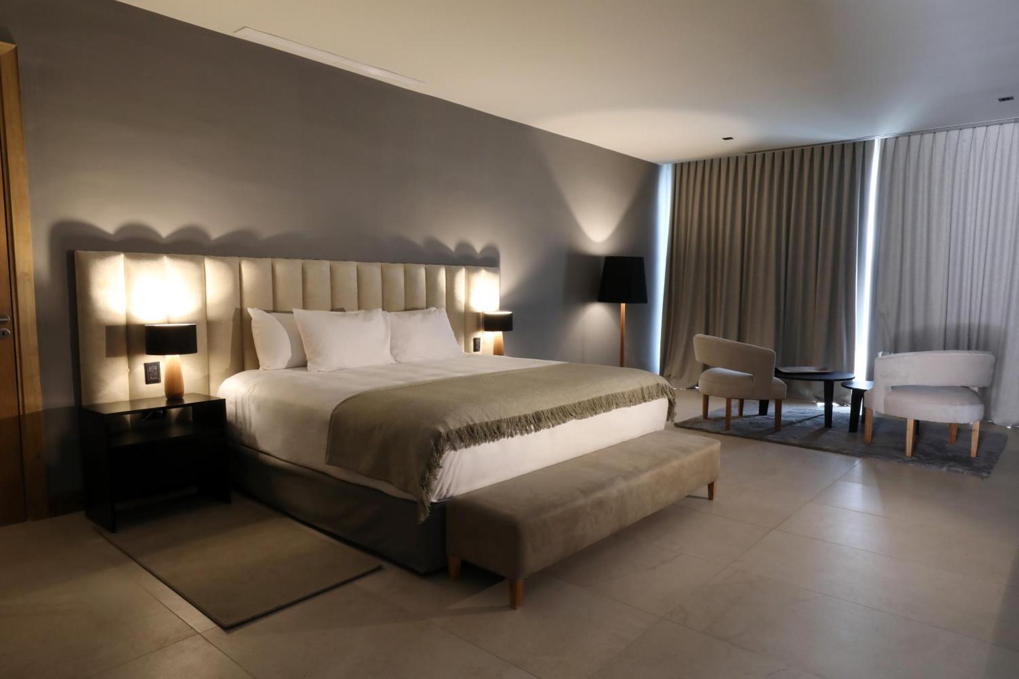 Hotel Puesto Del Indio *