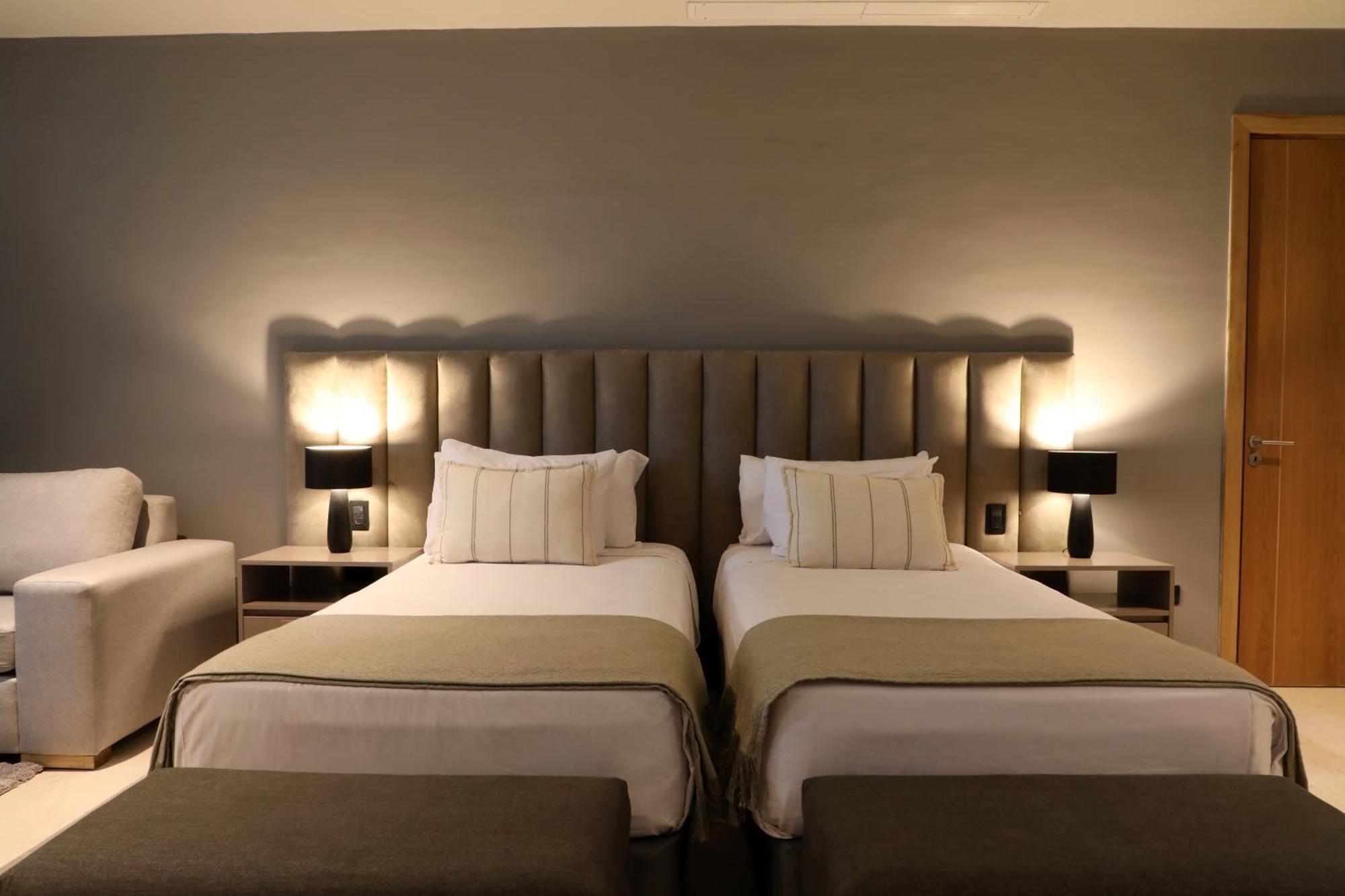 Puesto Del Indio Hotel