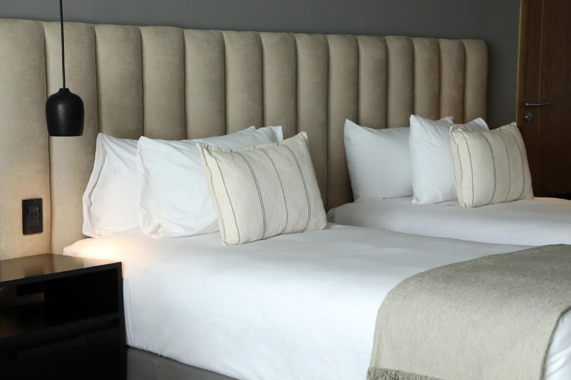 Hotel Puesto Del Indio Mendoza