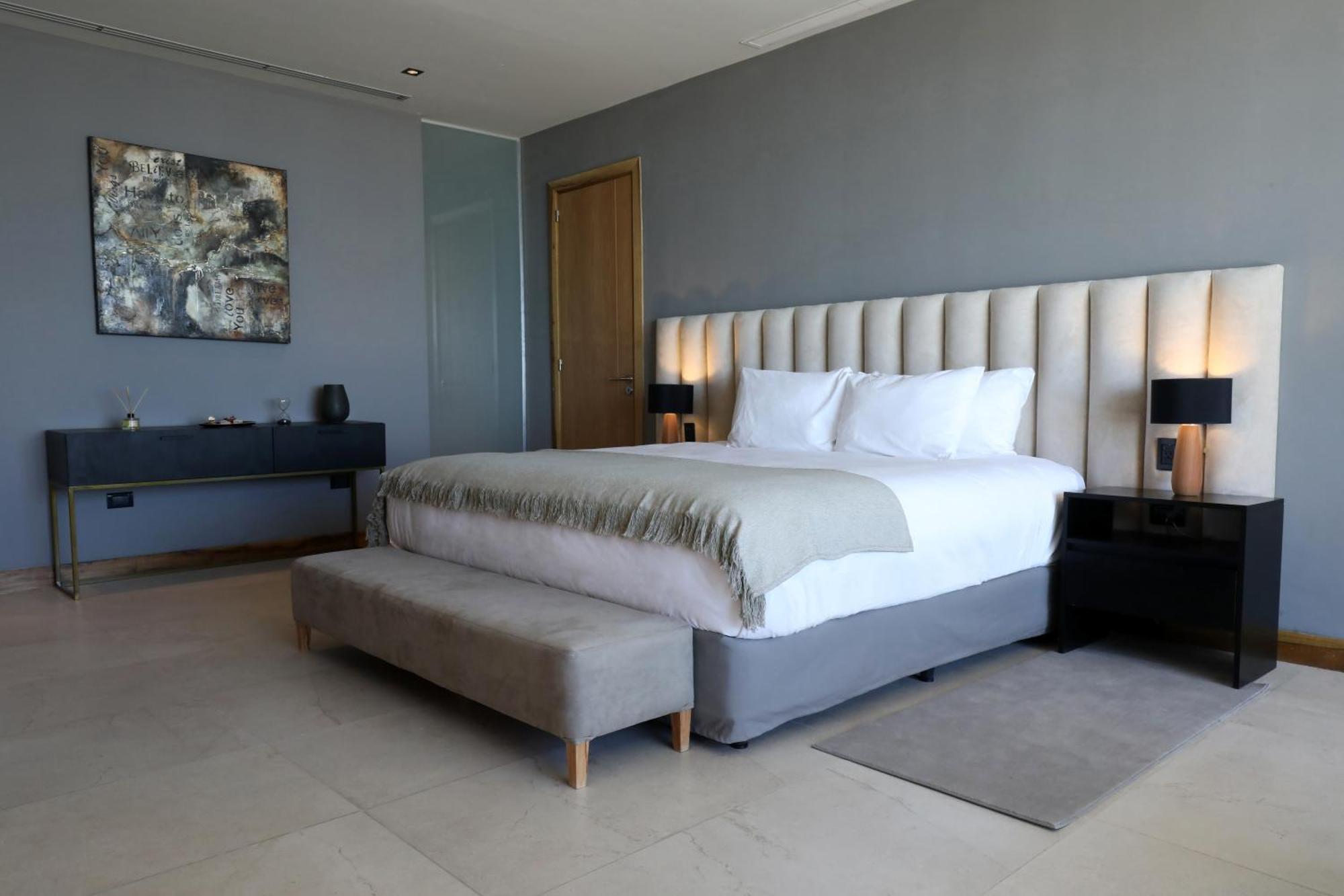 Puesto Del Indio Hotel