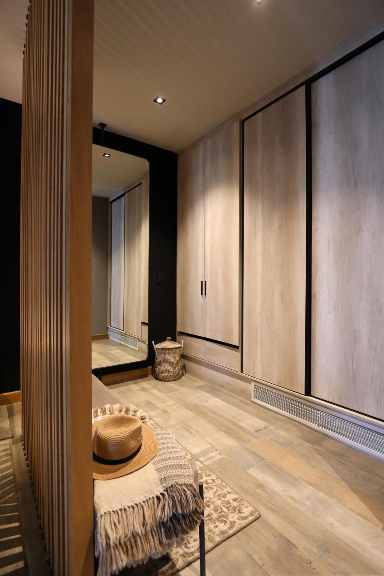 Puesto Del Indio Hotel