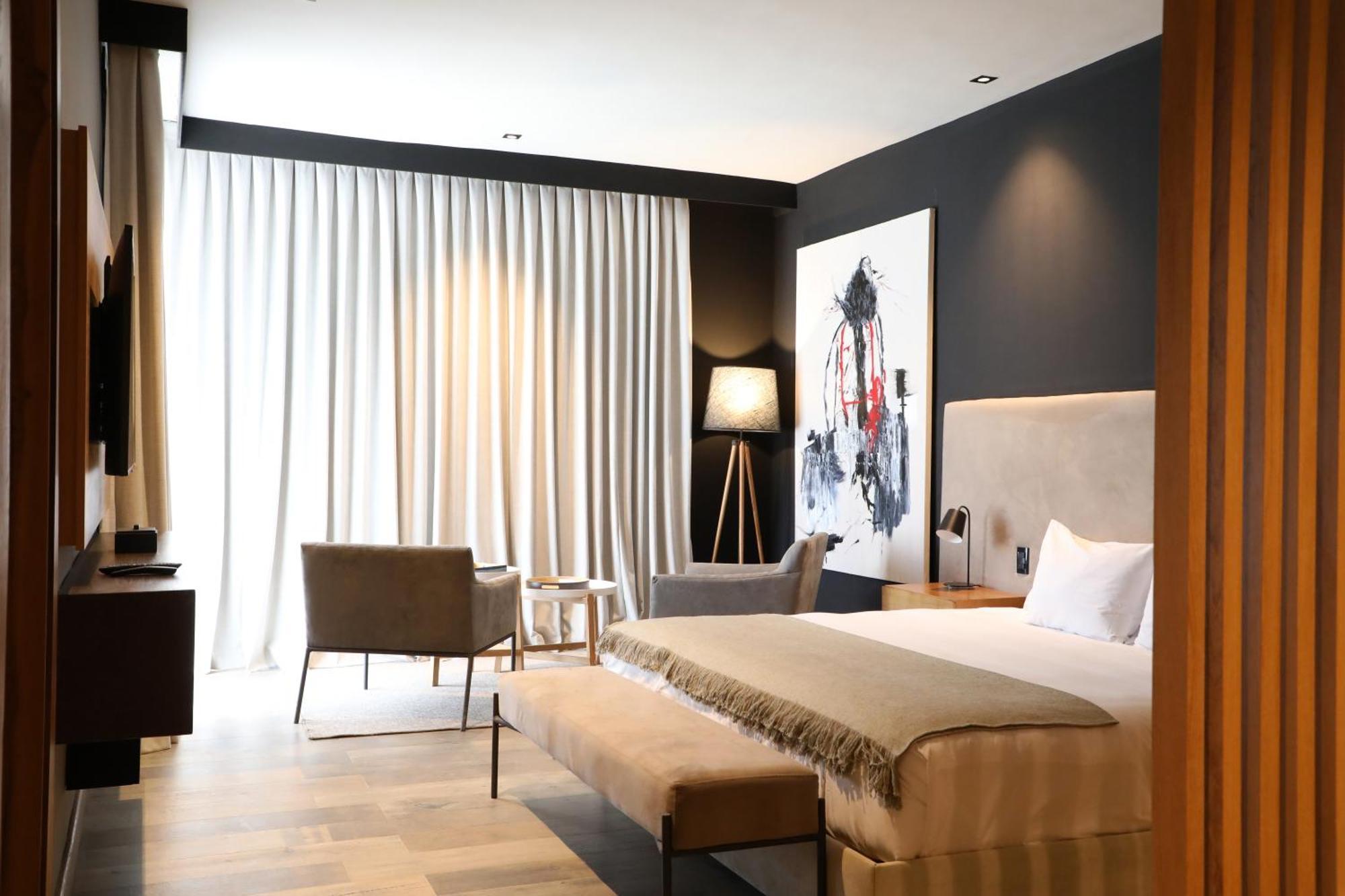 Hotel Puesto Del Indio *