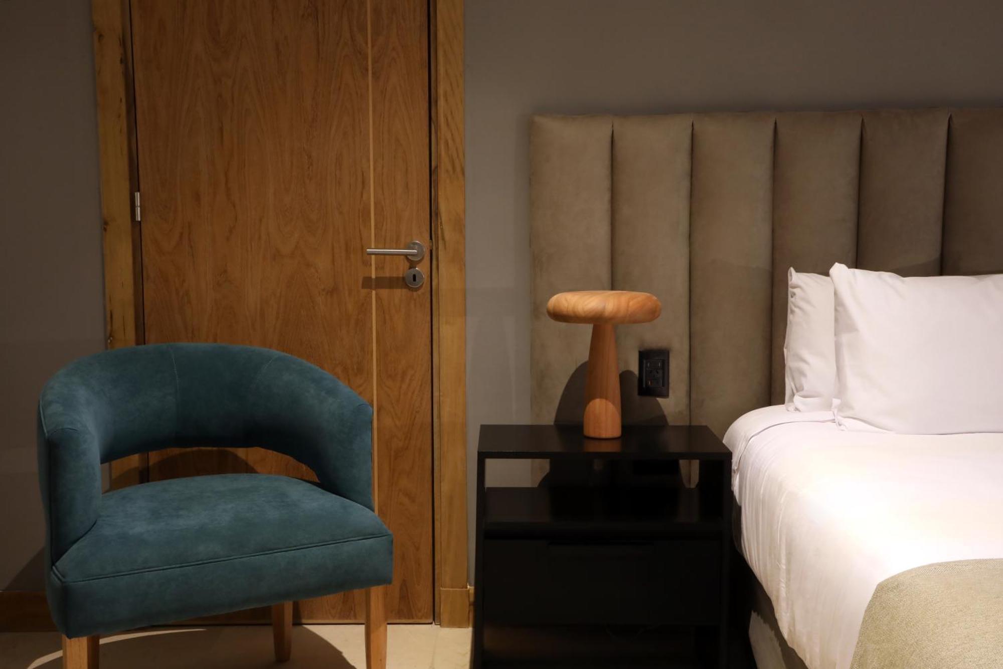 Puesto Del Indio Hotel *