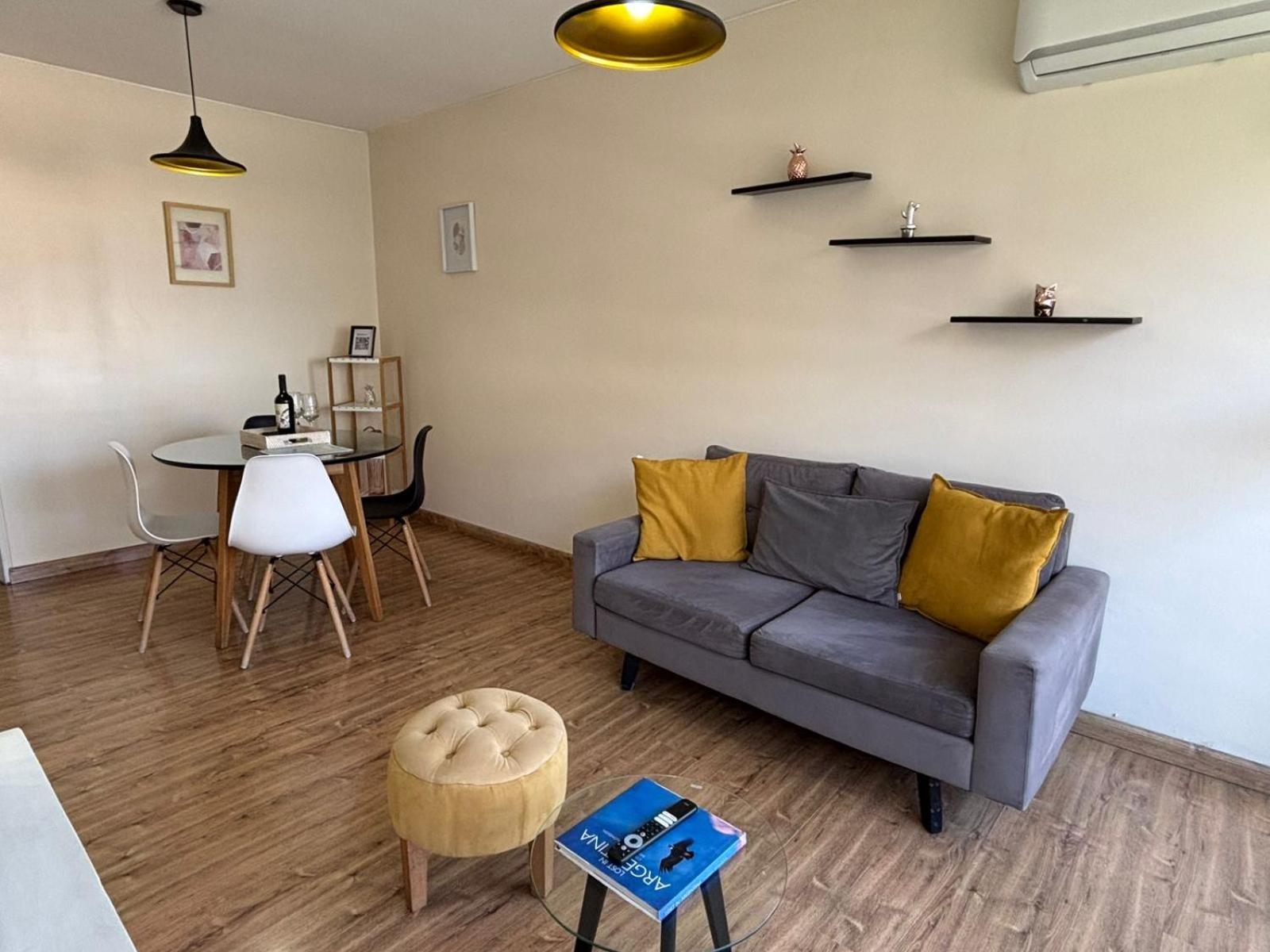 Ljapartments Sarmiento 7 * Mendoza