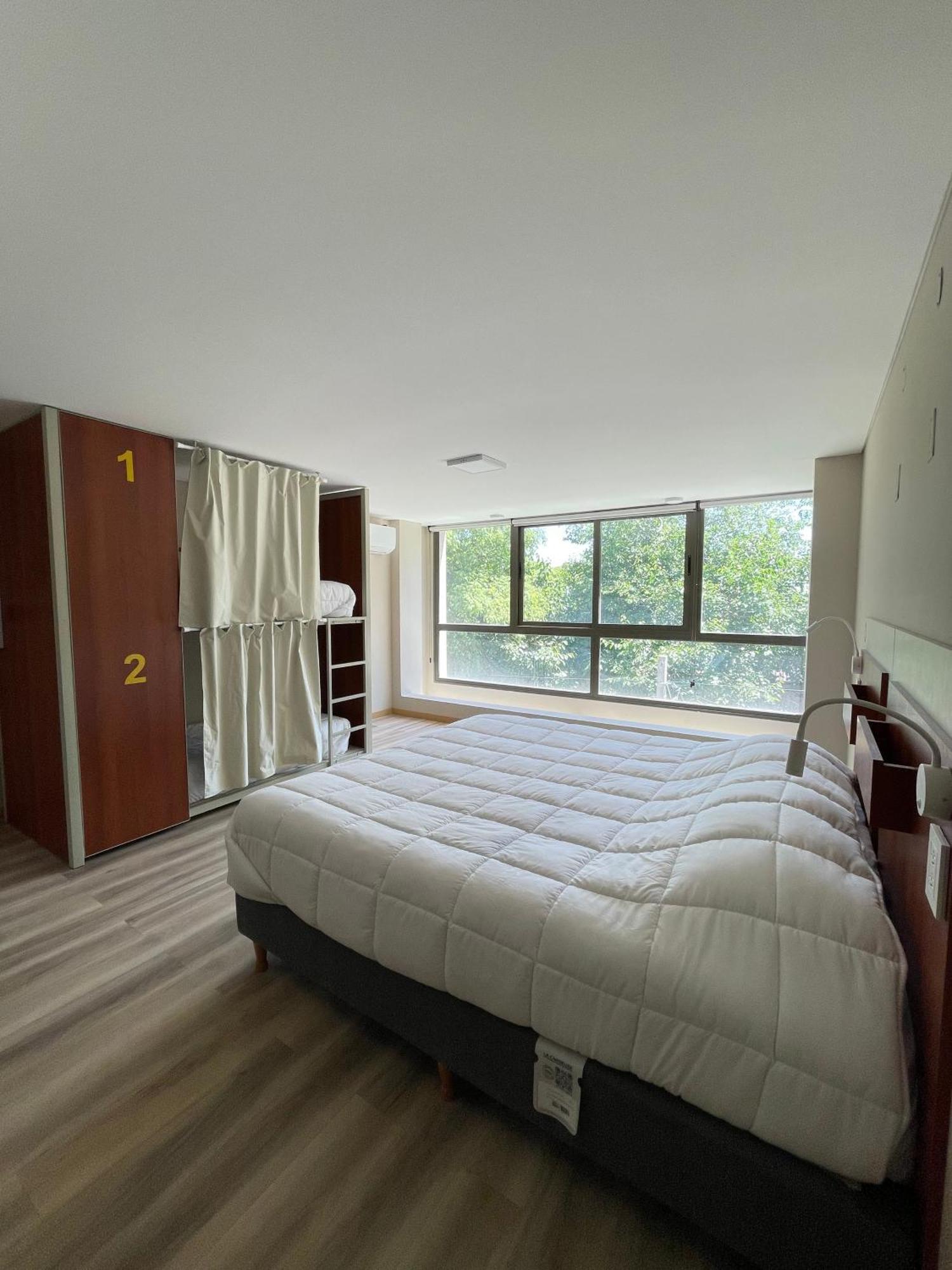 Guest house Nomade Mdz Mendoza