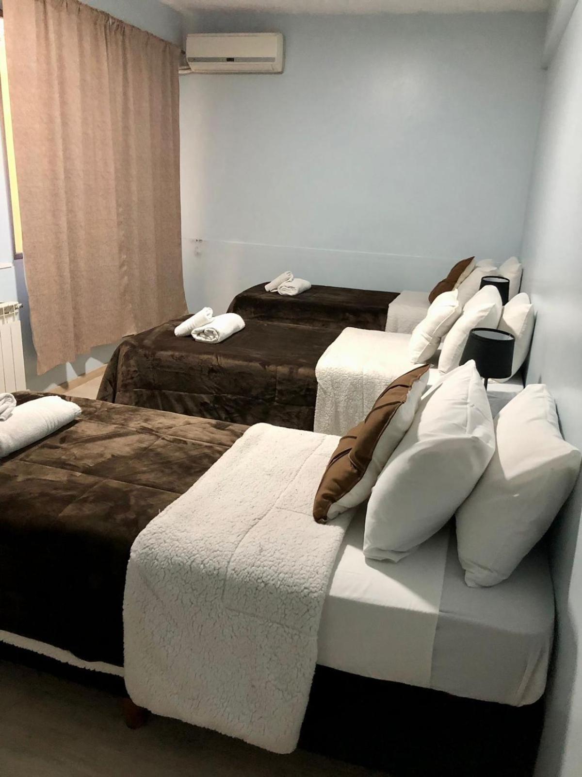 Esencial Hotel