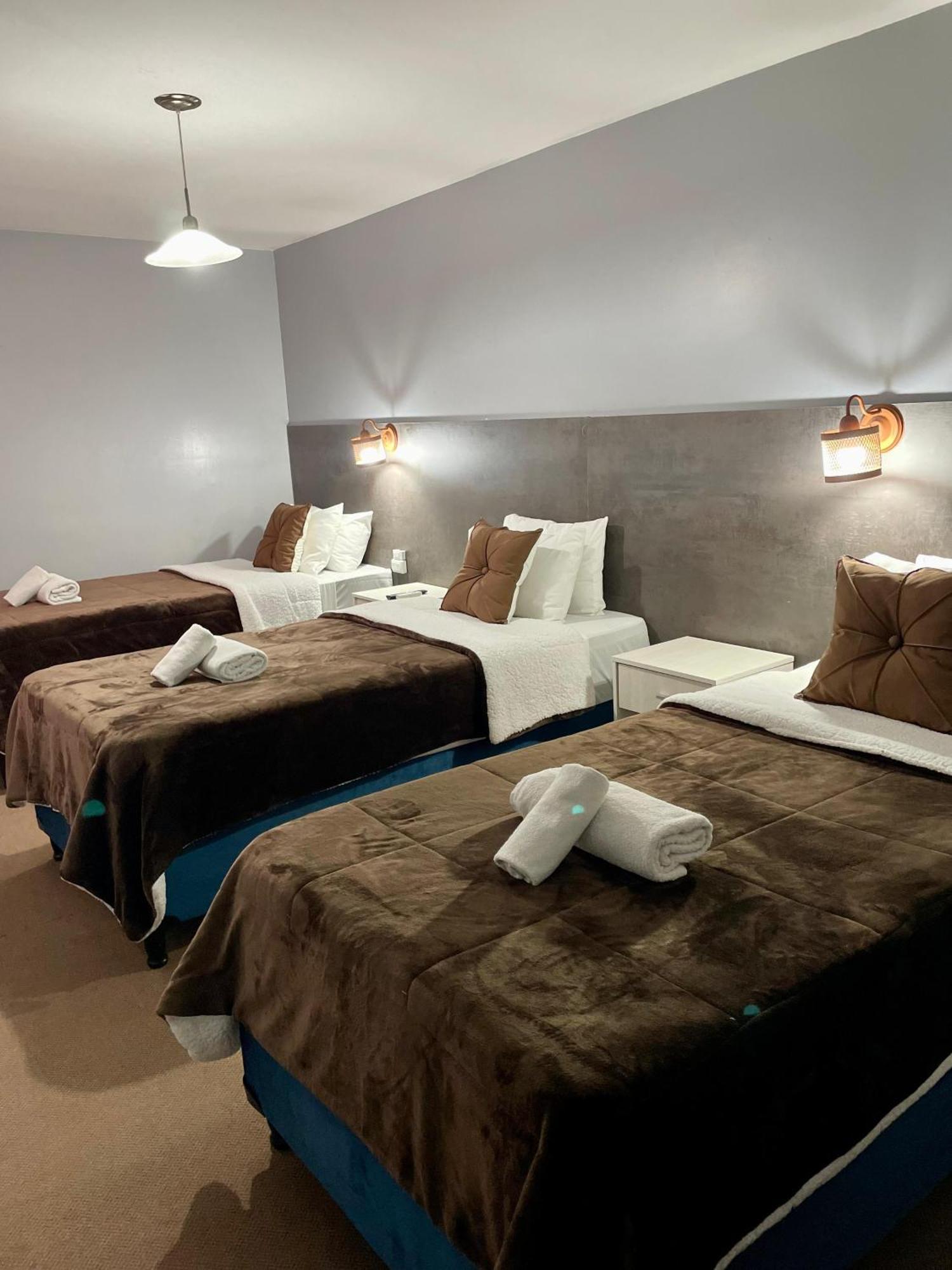 Esencial Hotel 3*