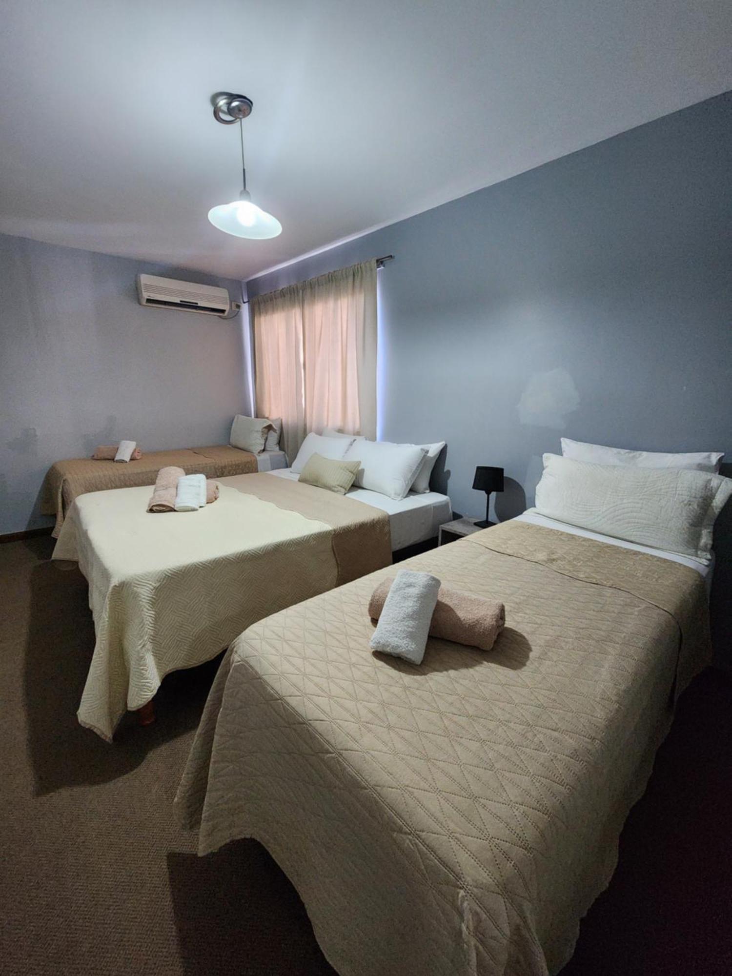Hotel Esencial