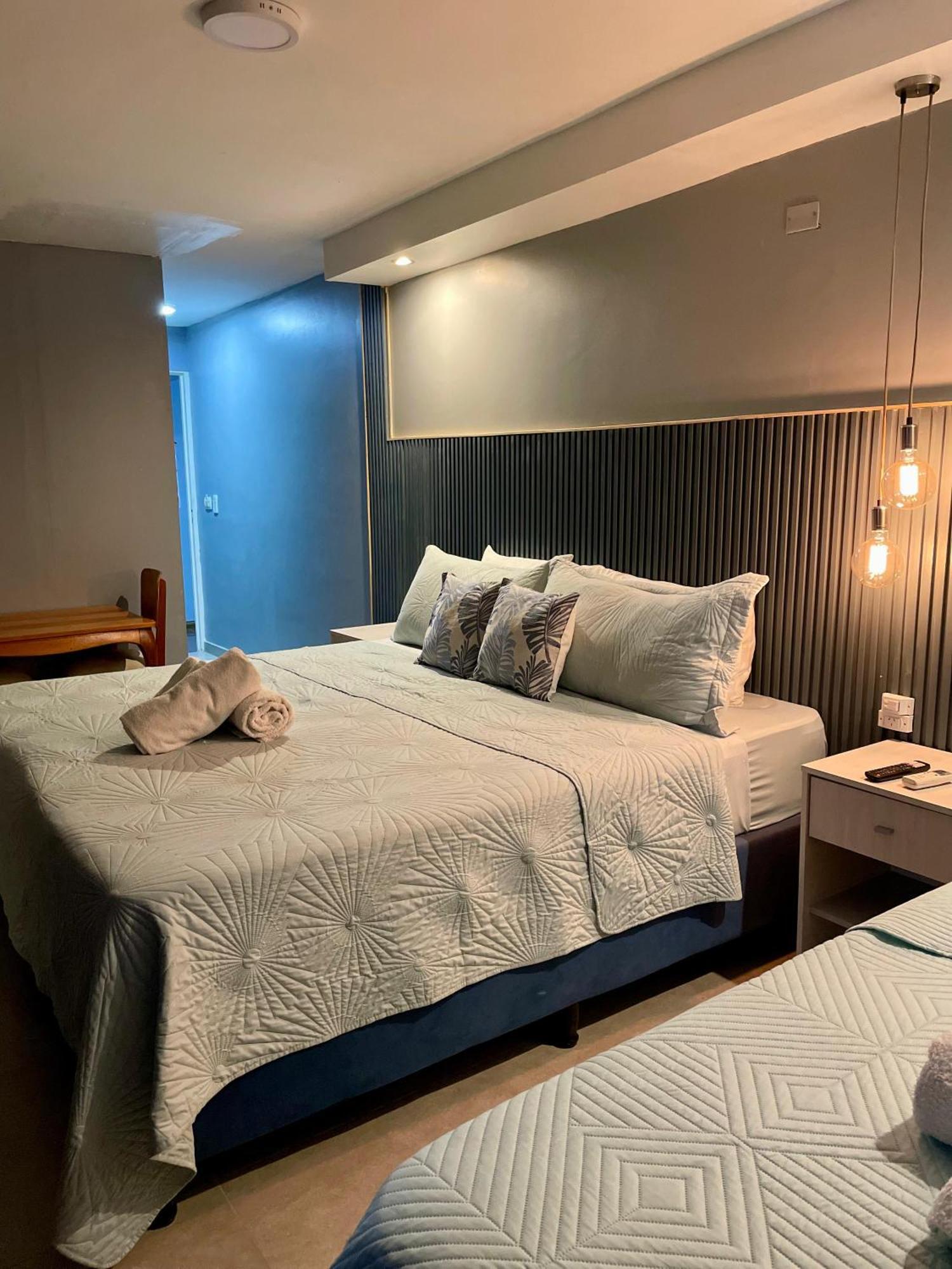 Esencial Hotel Mendoza