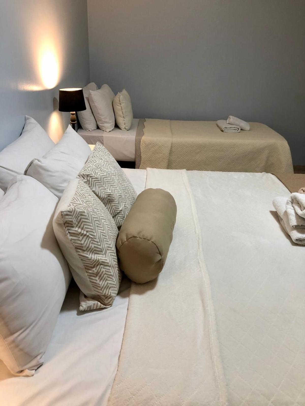 Hotel Esencial Mendoza