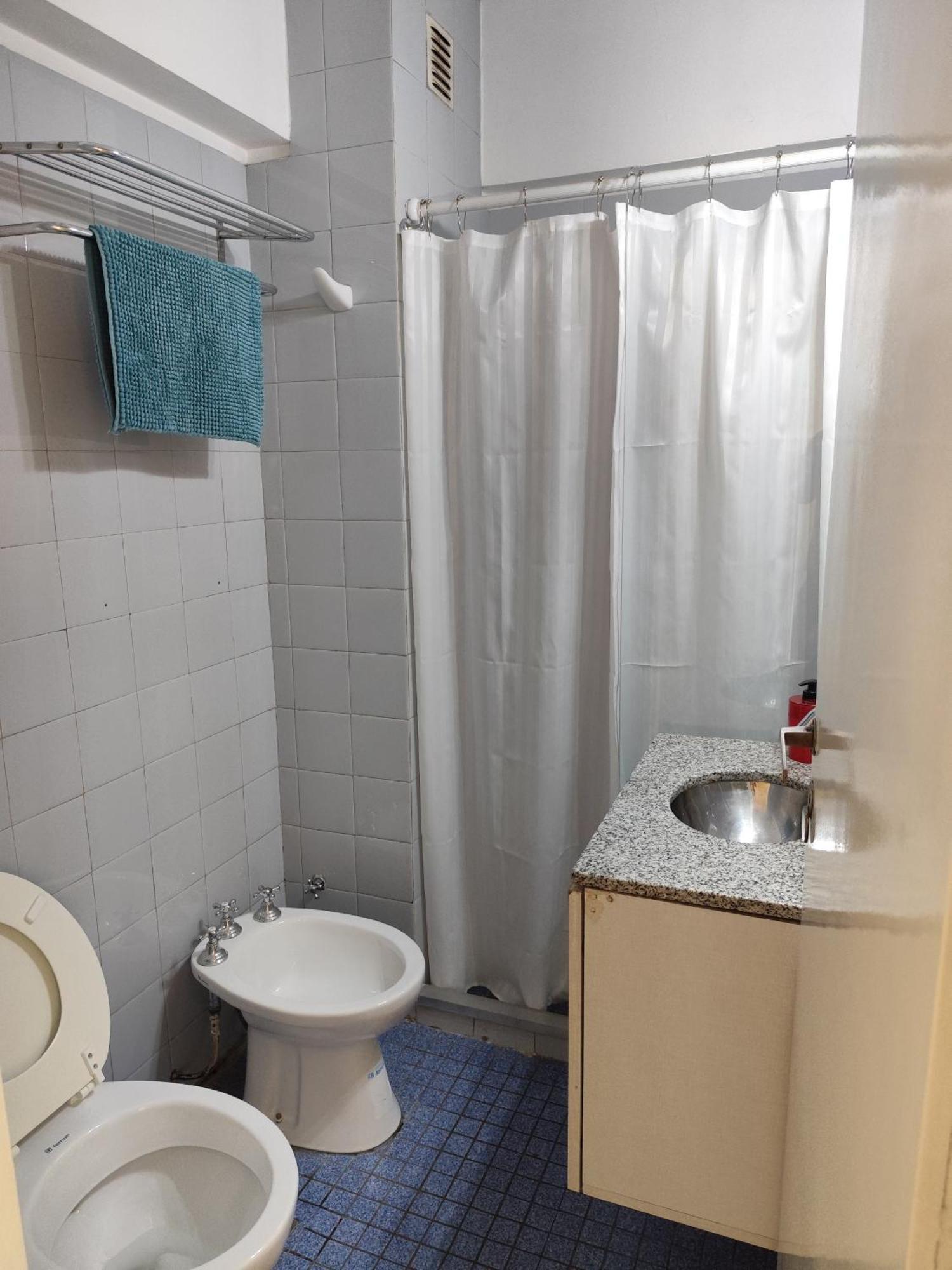 Alquiler Departamento Centro Capital Apartamento Mendoza