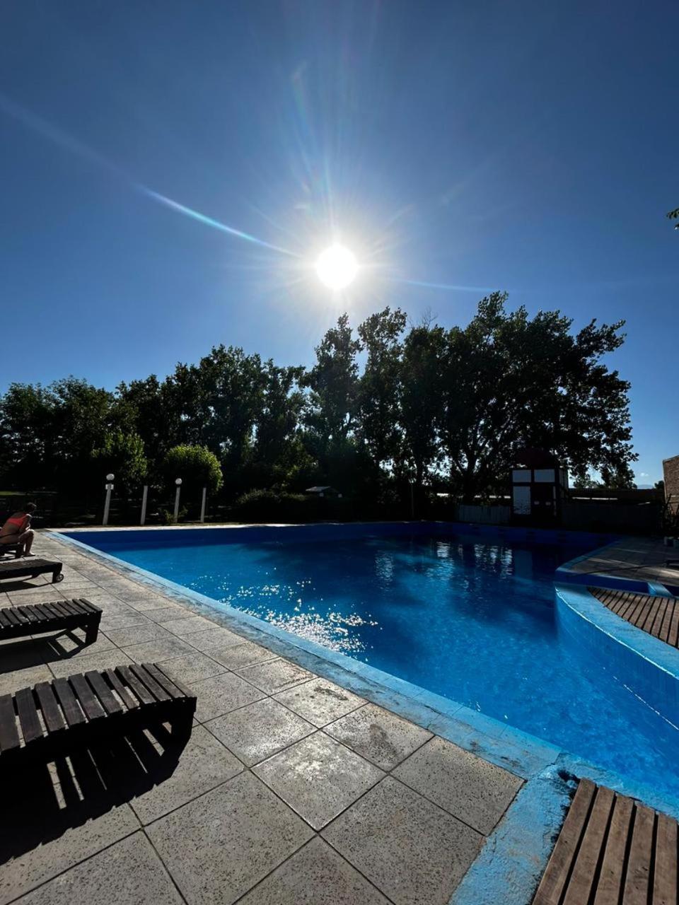 Сasa de vacaciones Casa Huarpes - Ciudad De Mendoza