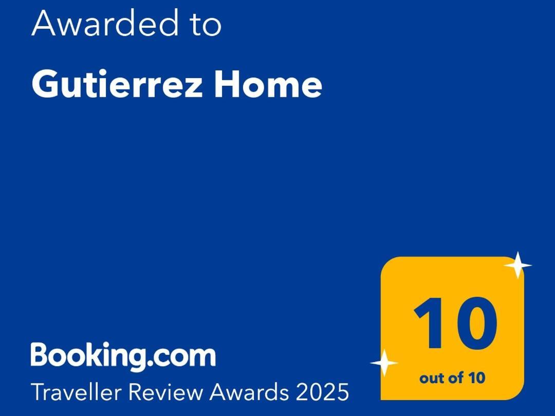 Gutierrez