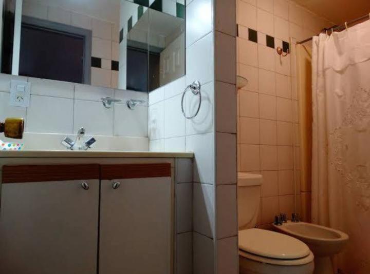 Apartamento Departamentos San Lorenzo 568,mendoza