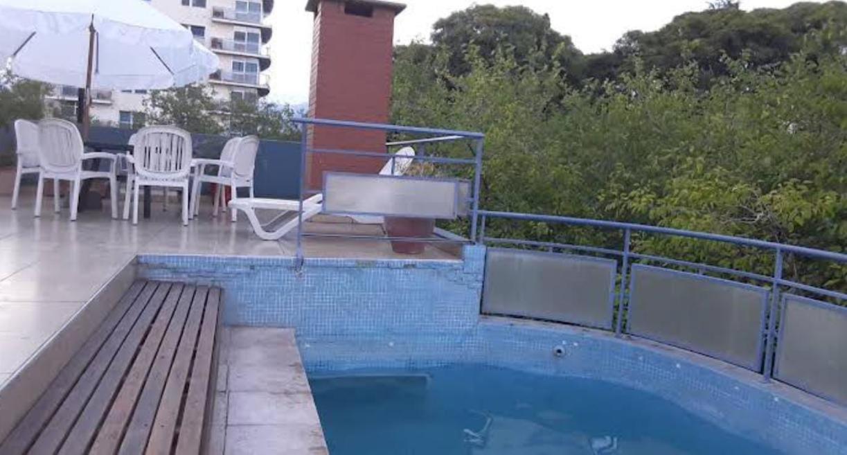 Apartamento Departamentos San Lorenzo 568,mendoza *