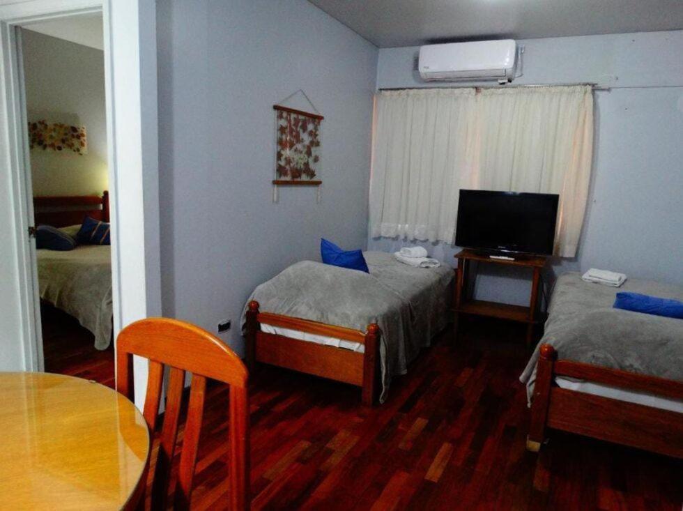 Departamentos San Lorenzo 568,mendoza Apartamento *