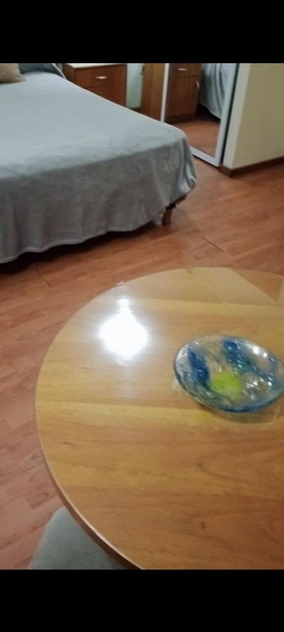 Apartamento Departamentos San Lorenzo 568,mendoza *