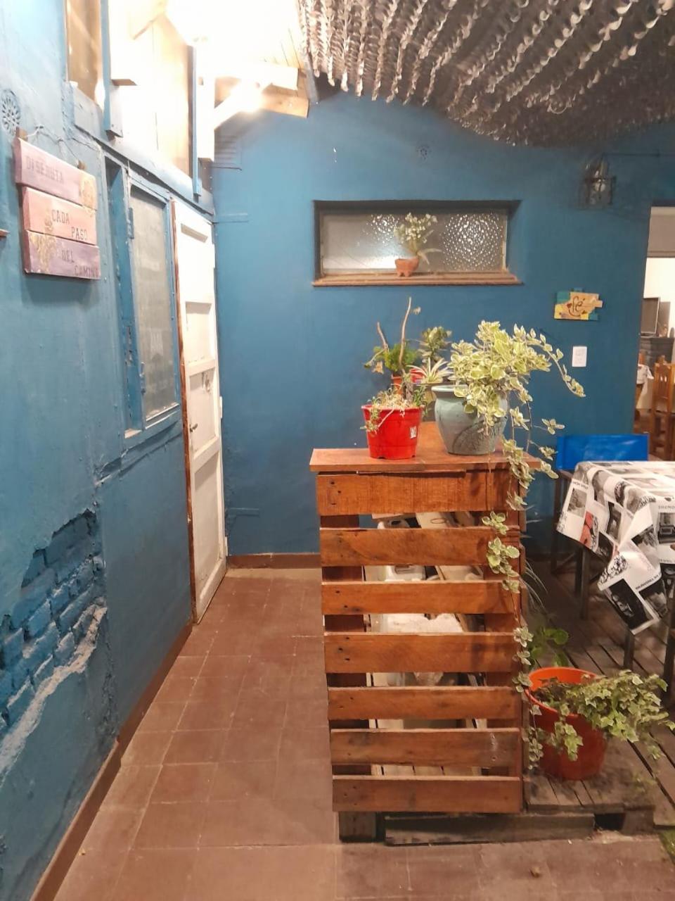 Pensión Tikka