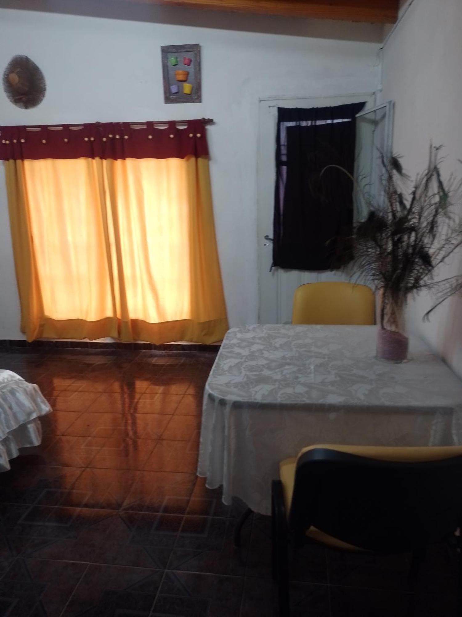 Guinazu * Mendoza