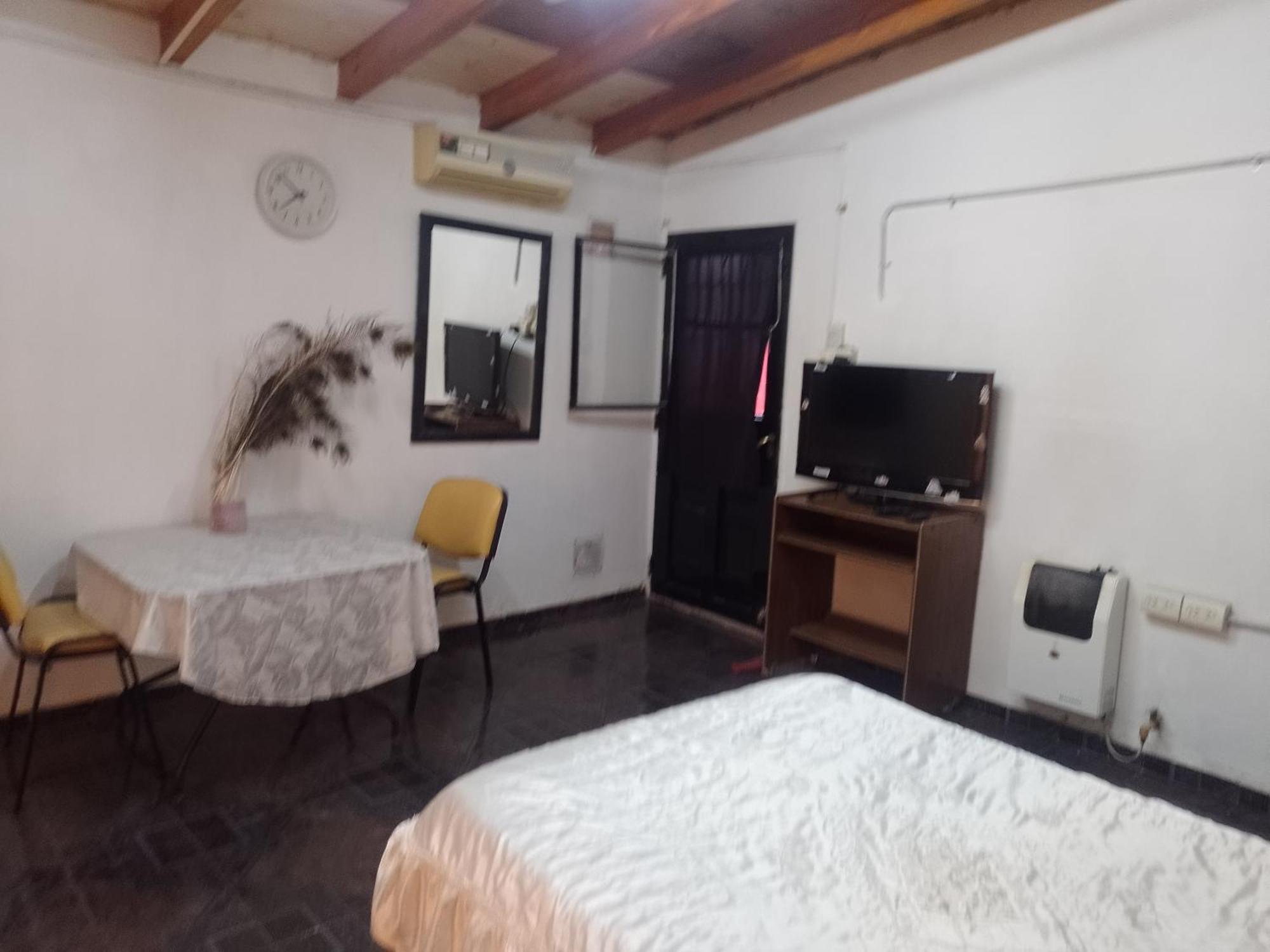 Guinazu Apartamento *