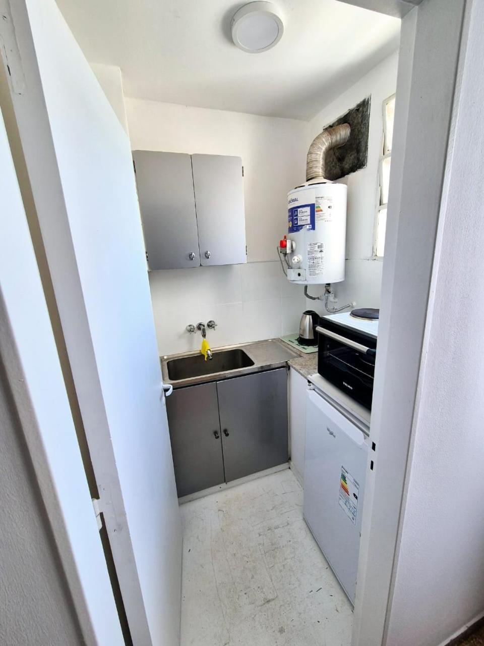 Apartamento Departamento Ciudad Capital De *