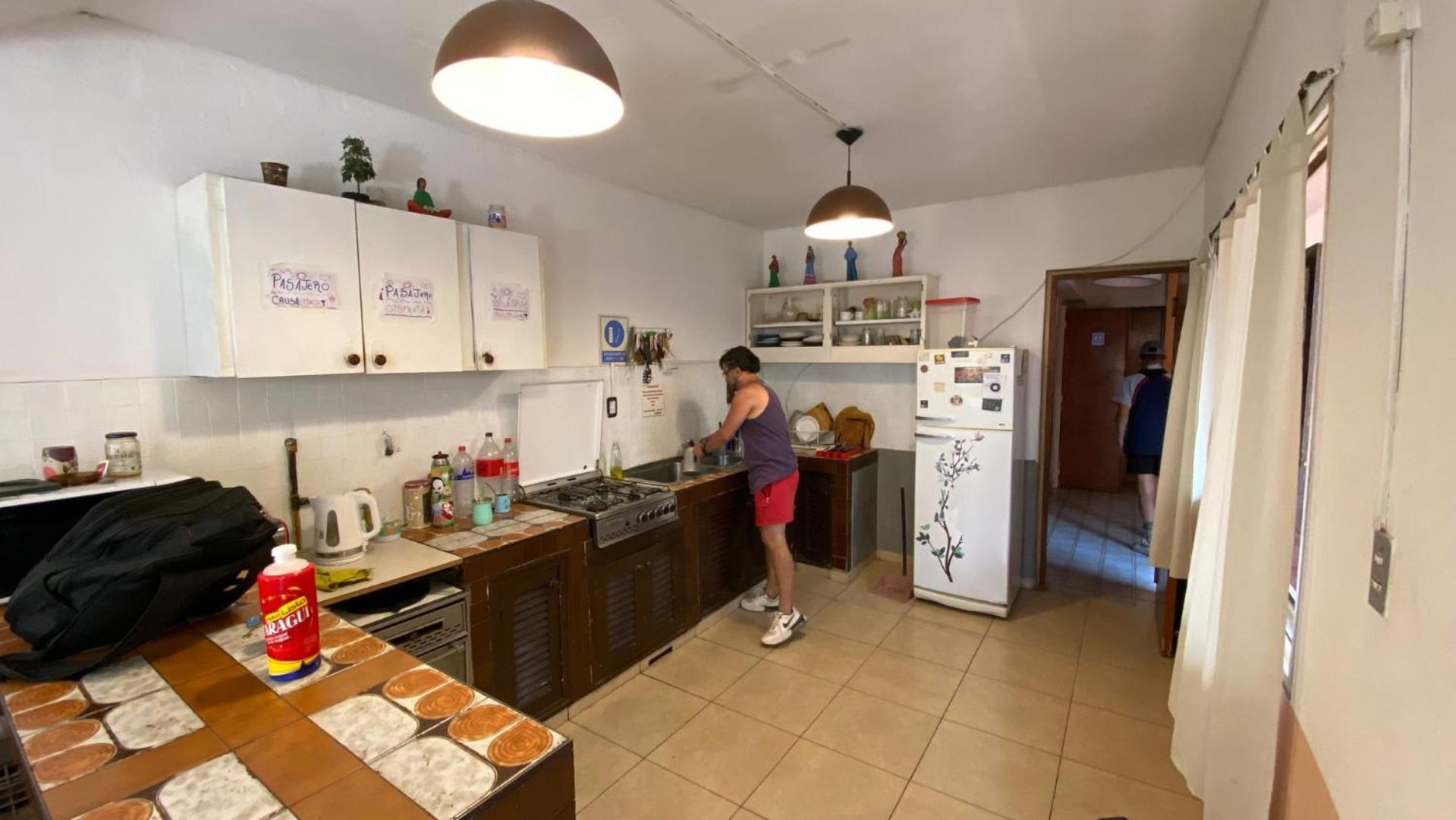 Hostel Open House