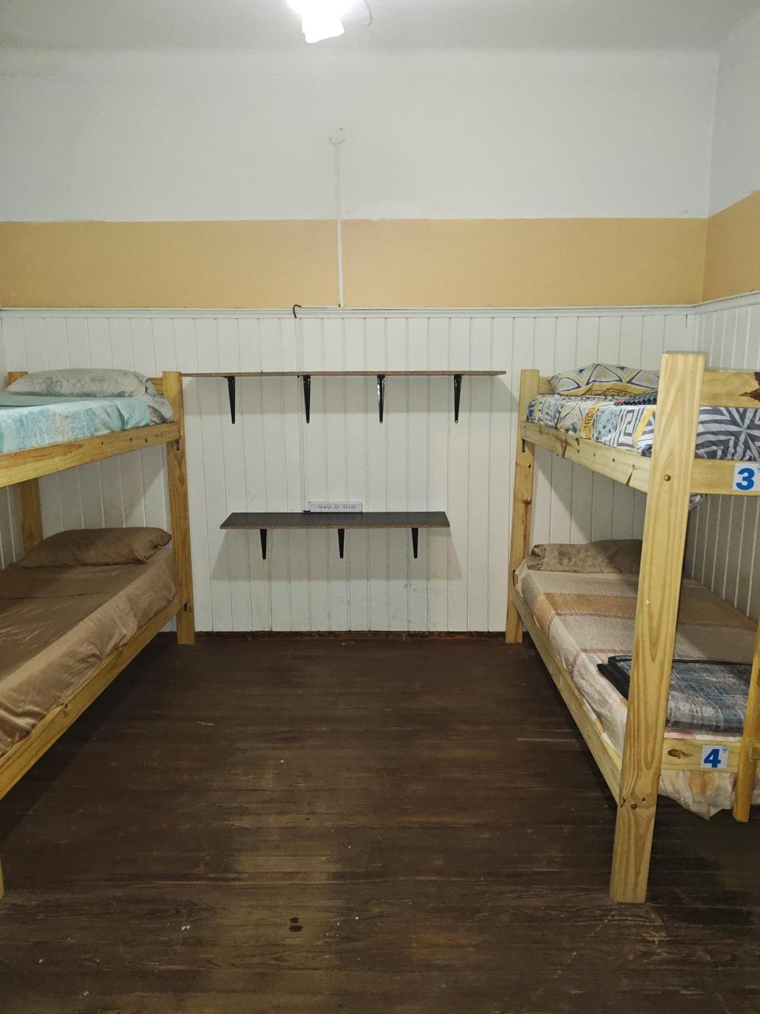 Vi&vi Guest house
