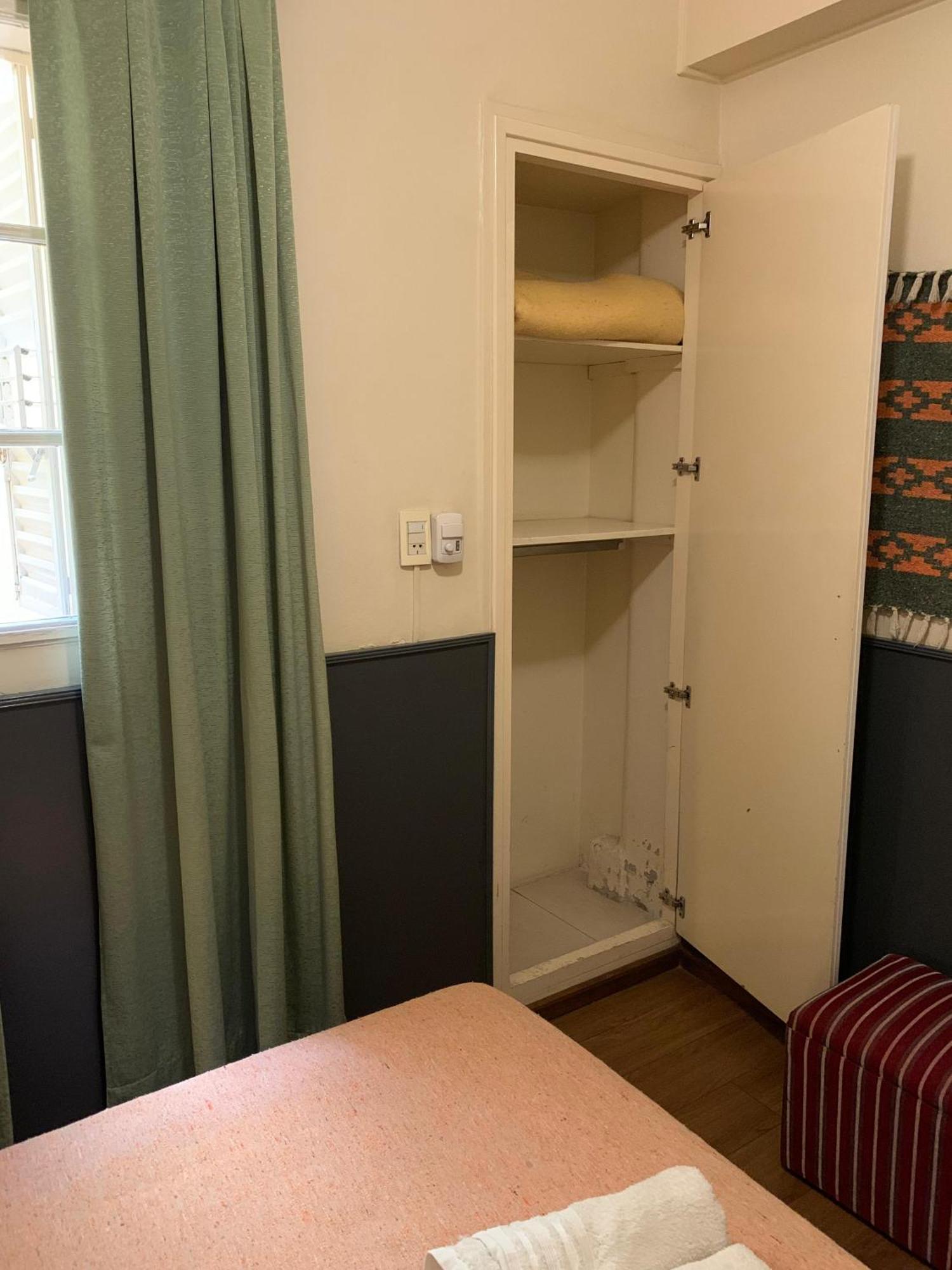 Alamo Hostel&suites Mendoza