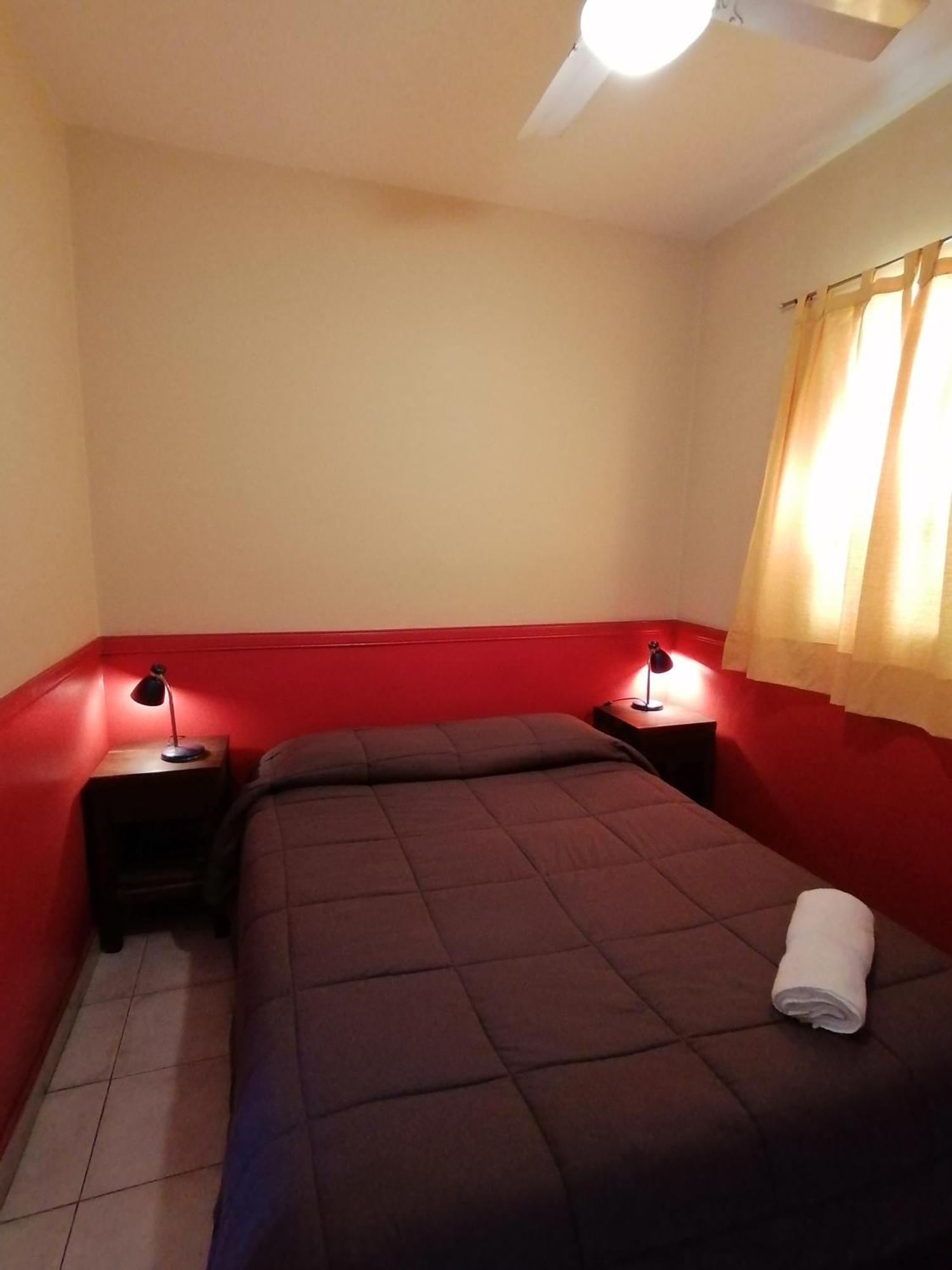 Alamo Hostel&suites * Mendoza